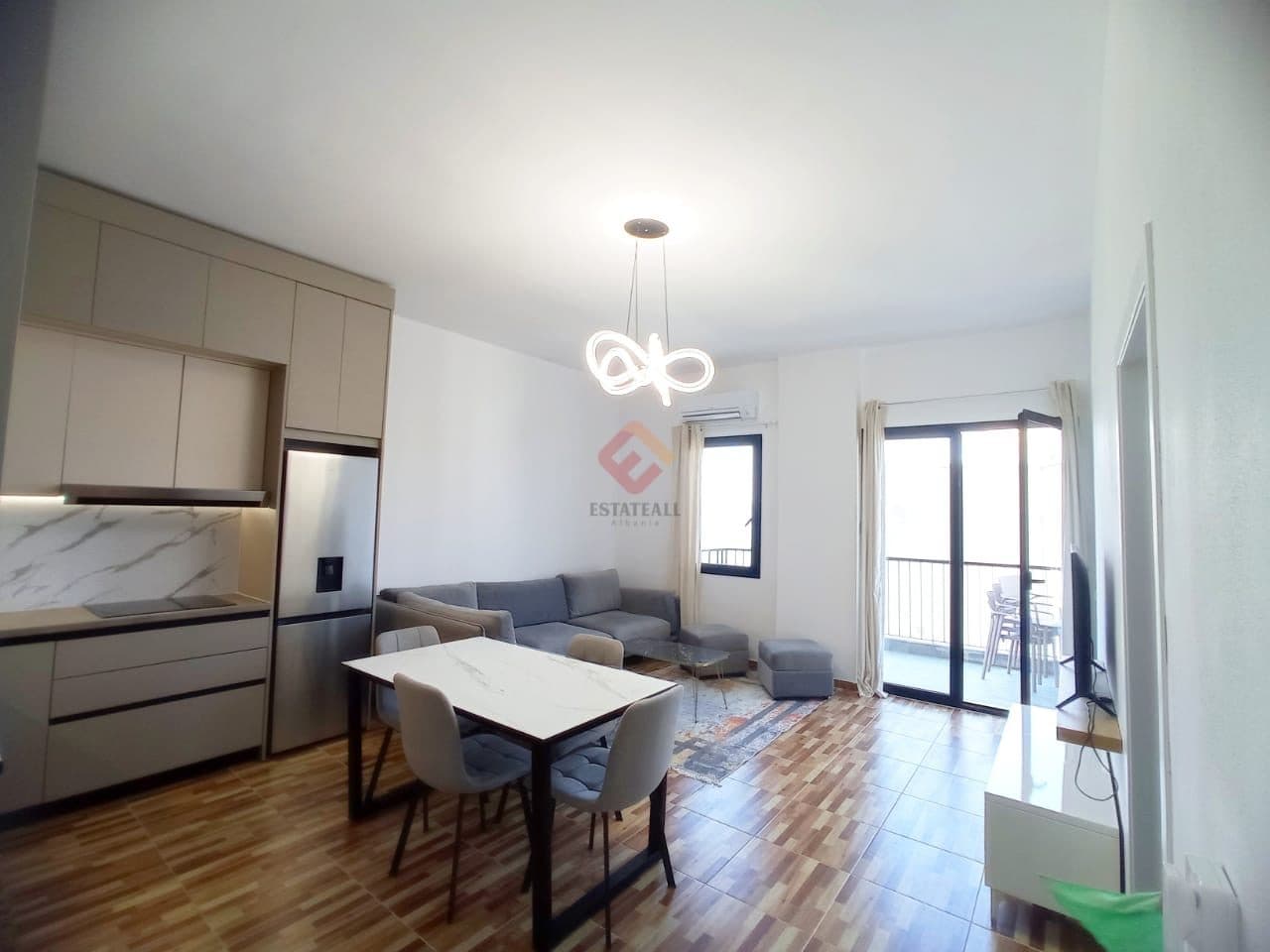 Apartament, S1810, 64.6 m², kati 3 3
