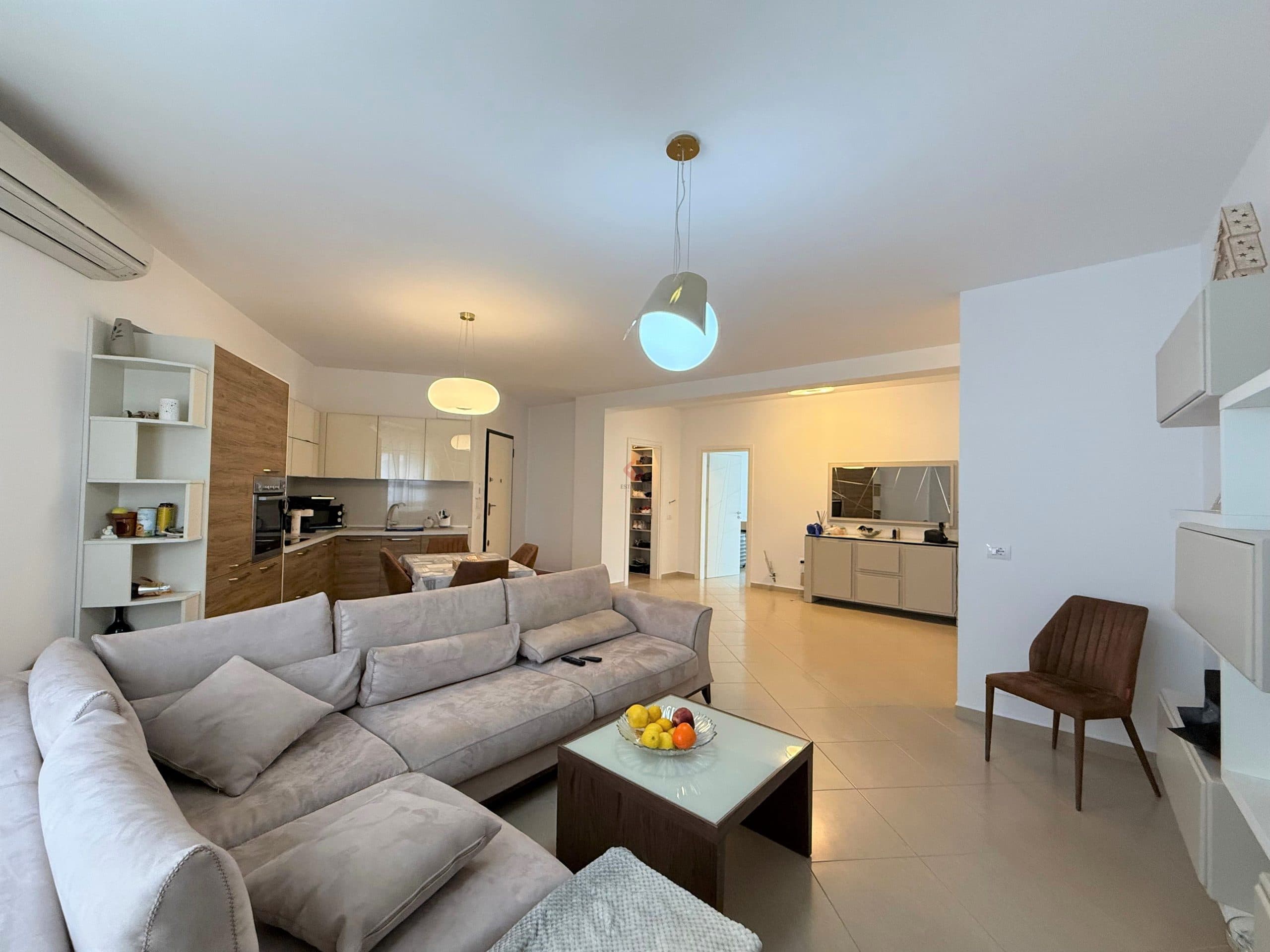 Apartament, S1789, 141 m², kati 9 4