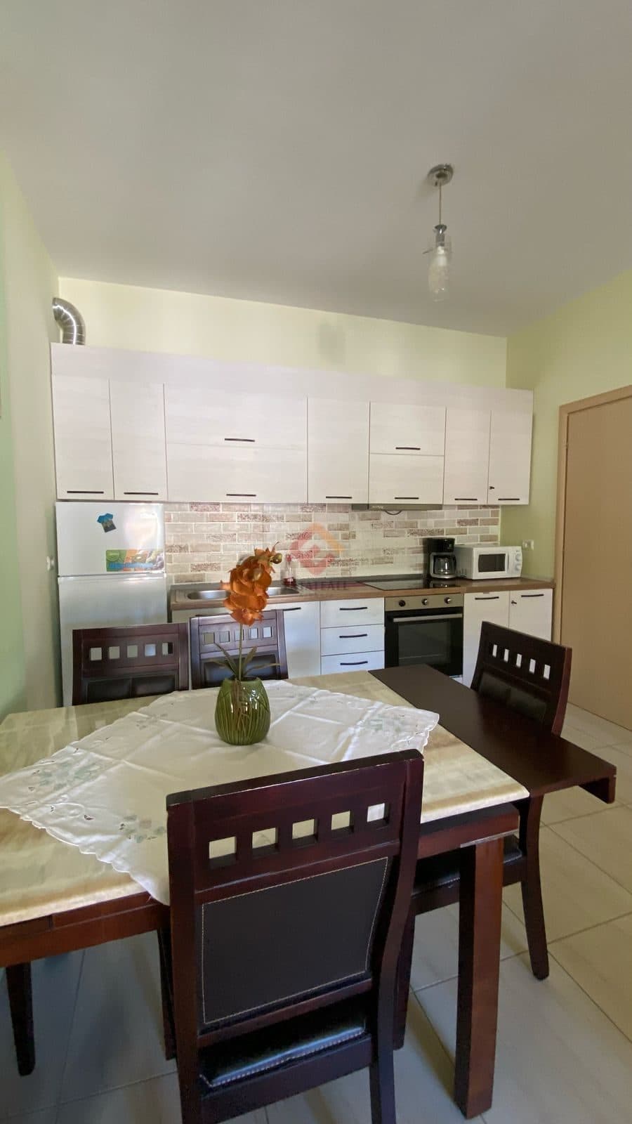 Apartament, S1603, 93 m², kati 4 4