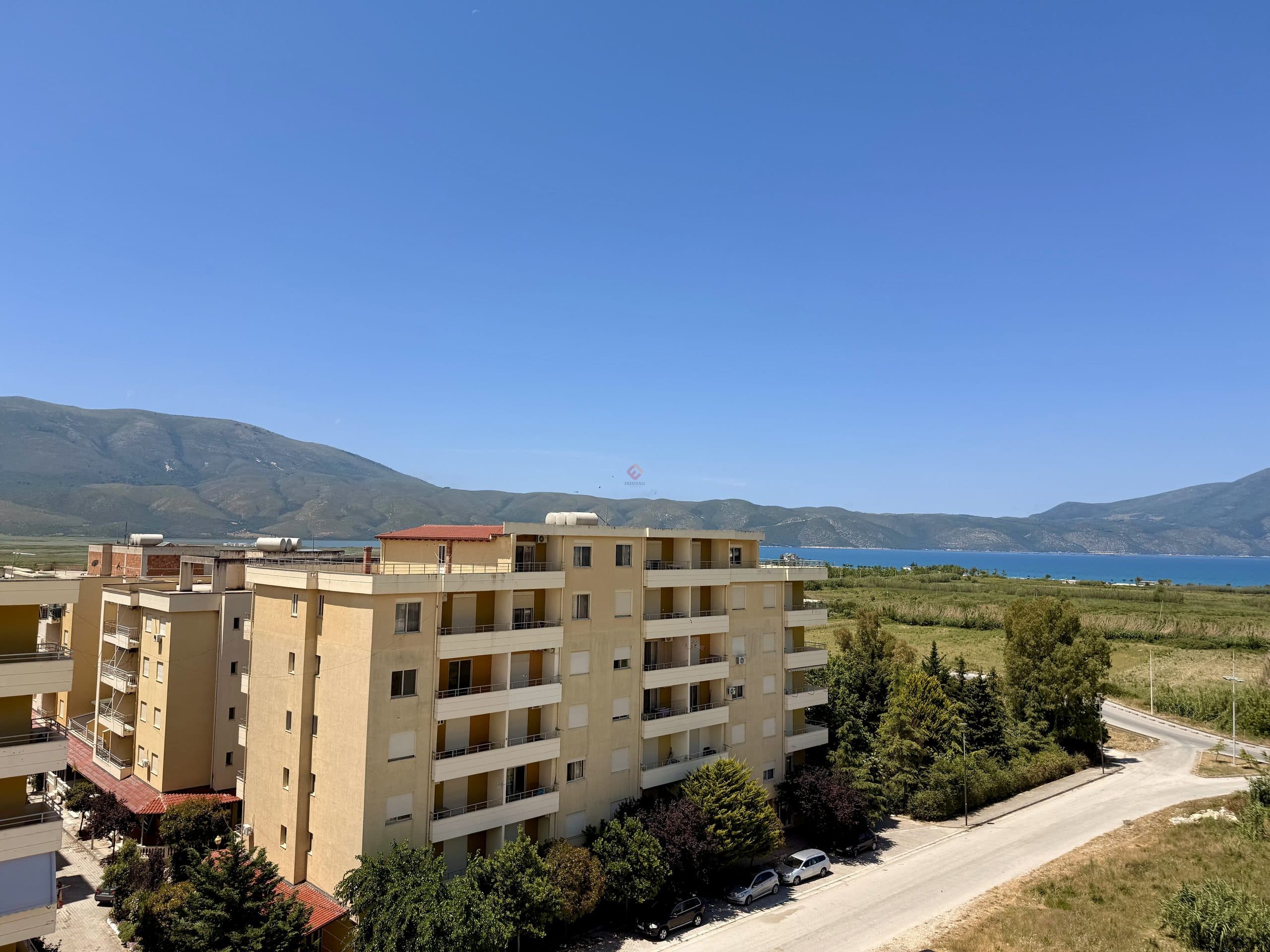 Apartament, S1831, 72 m², kati 7