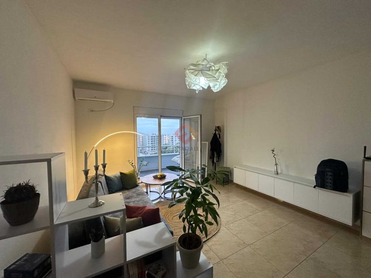 Apartament, S1644, 70 m², kati 5 3