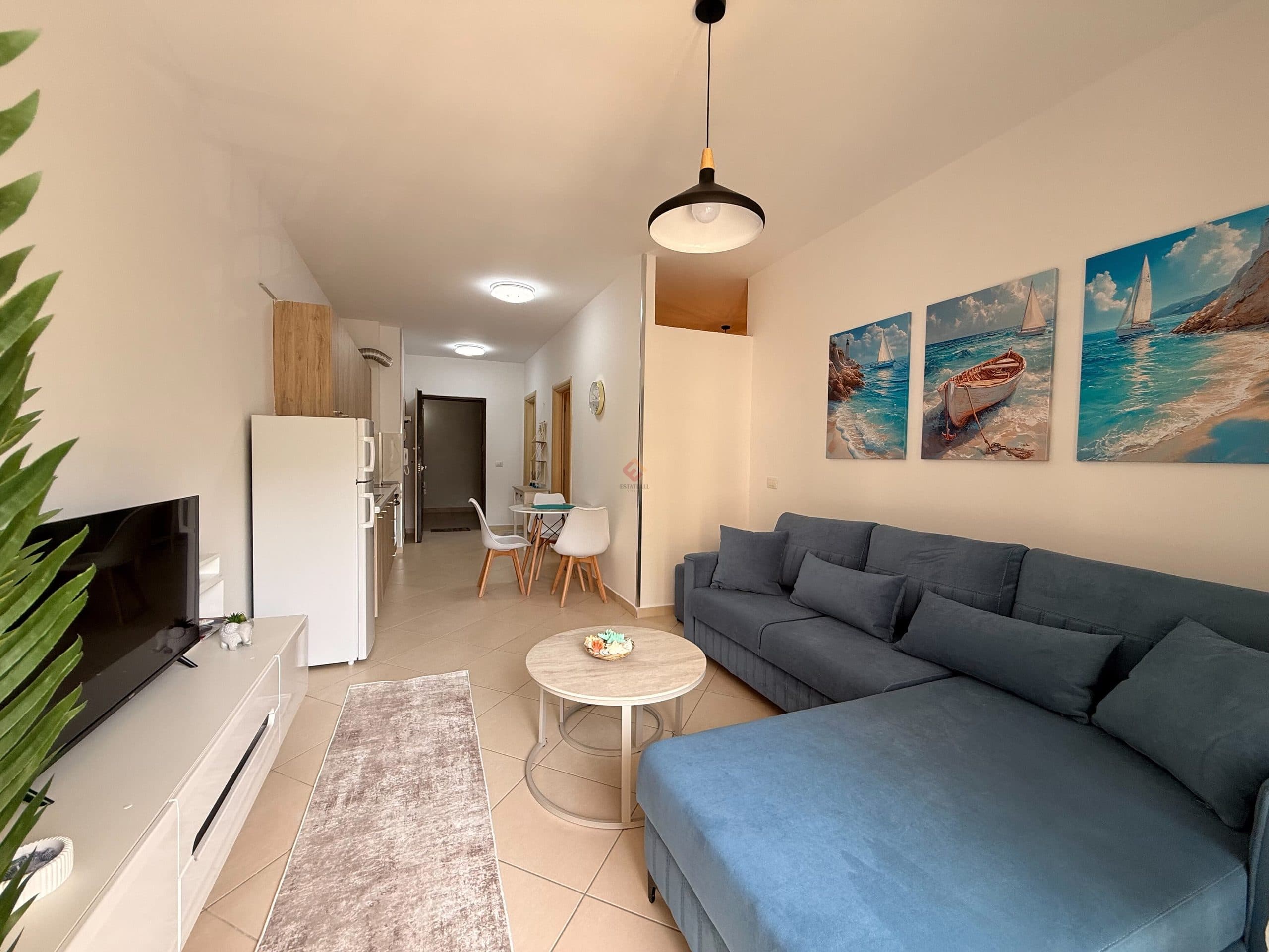 Apartament, R1476, 49 m², kati 3 4
