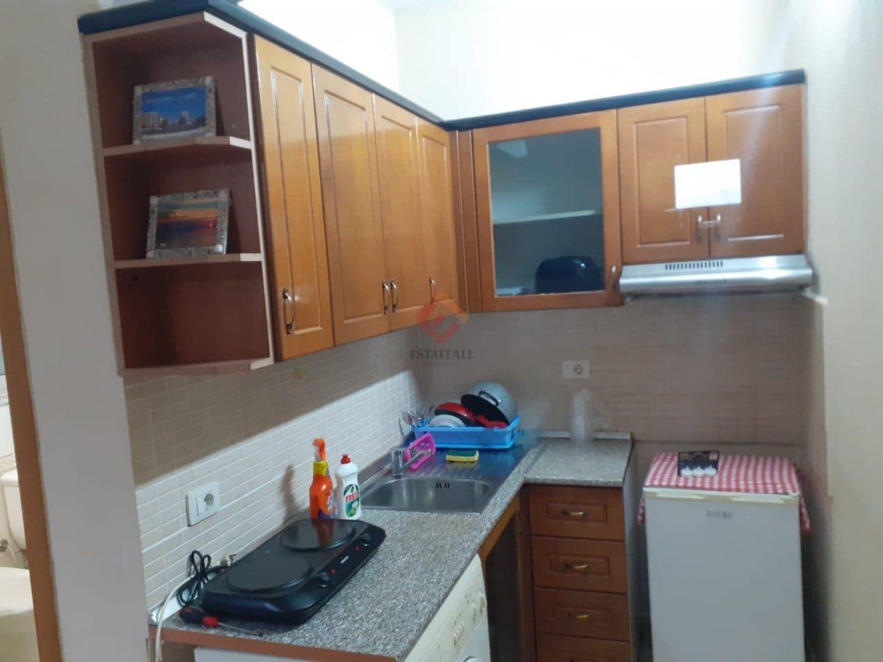 Apartament, R1054, 50 m², kati 3 4