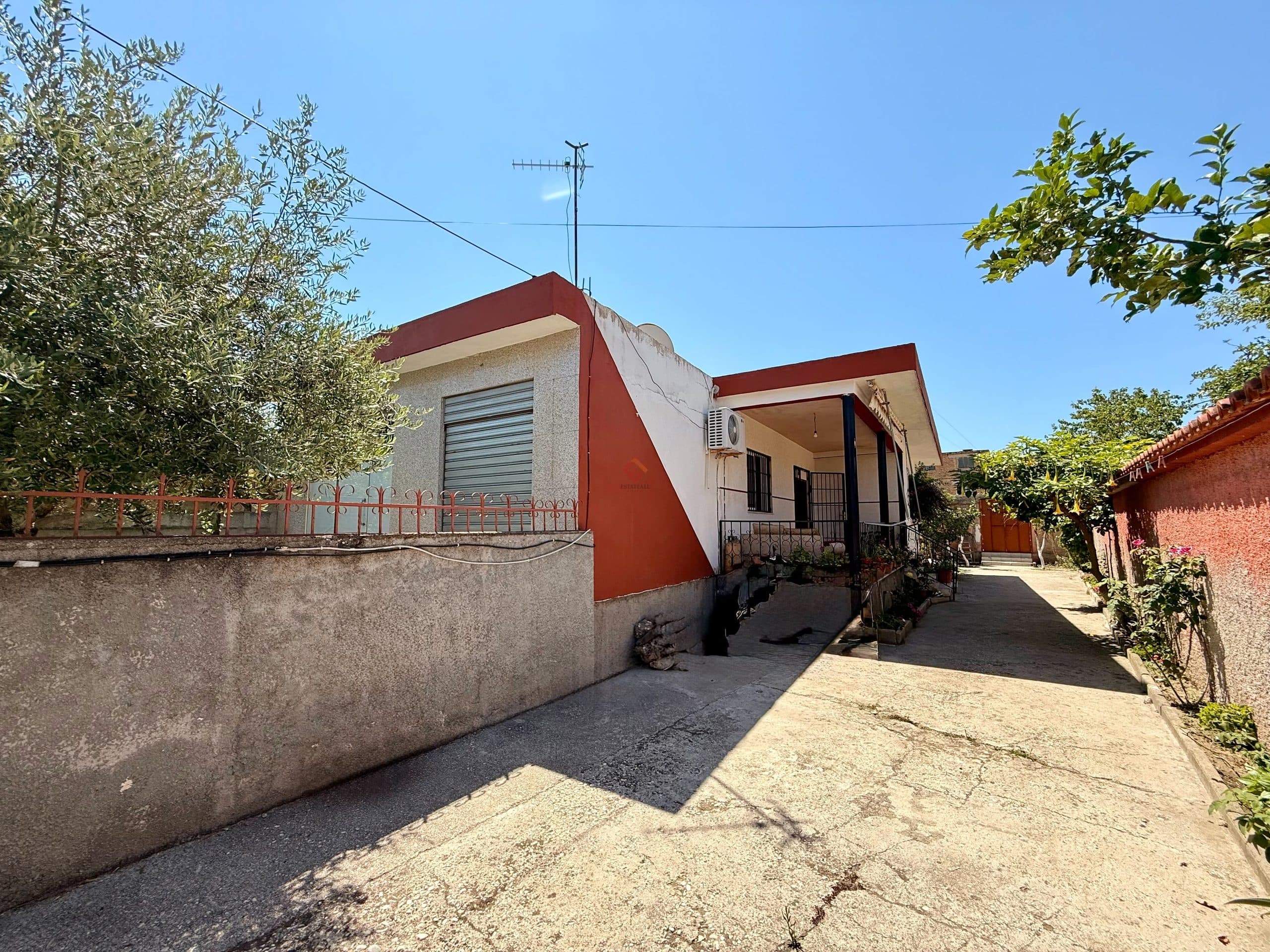 Vila, S1844, 130 m², 1 kat 3