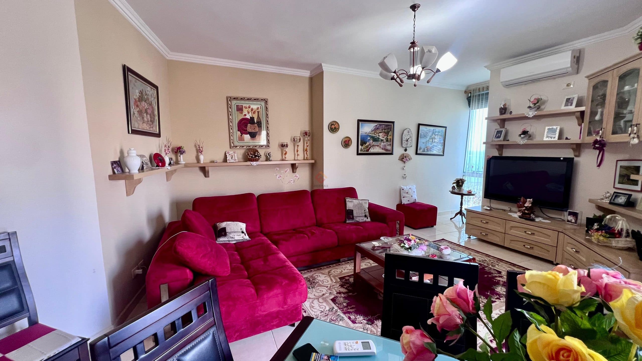Apartament, R1467, 97 m², kati 5 3