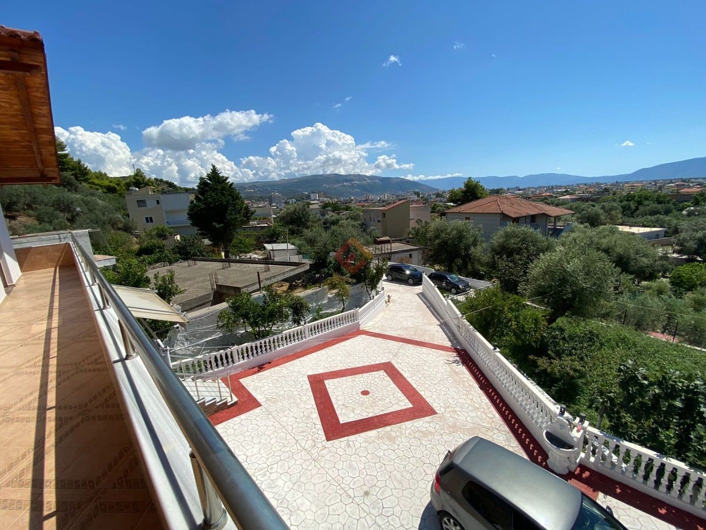 Villa, S1254, 380 m² 2