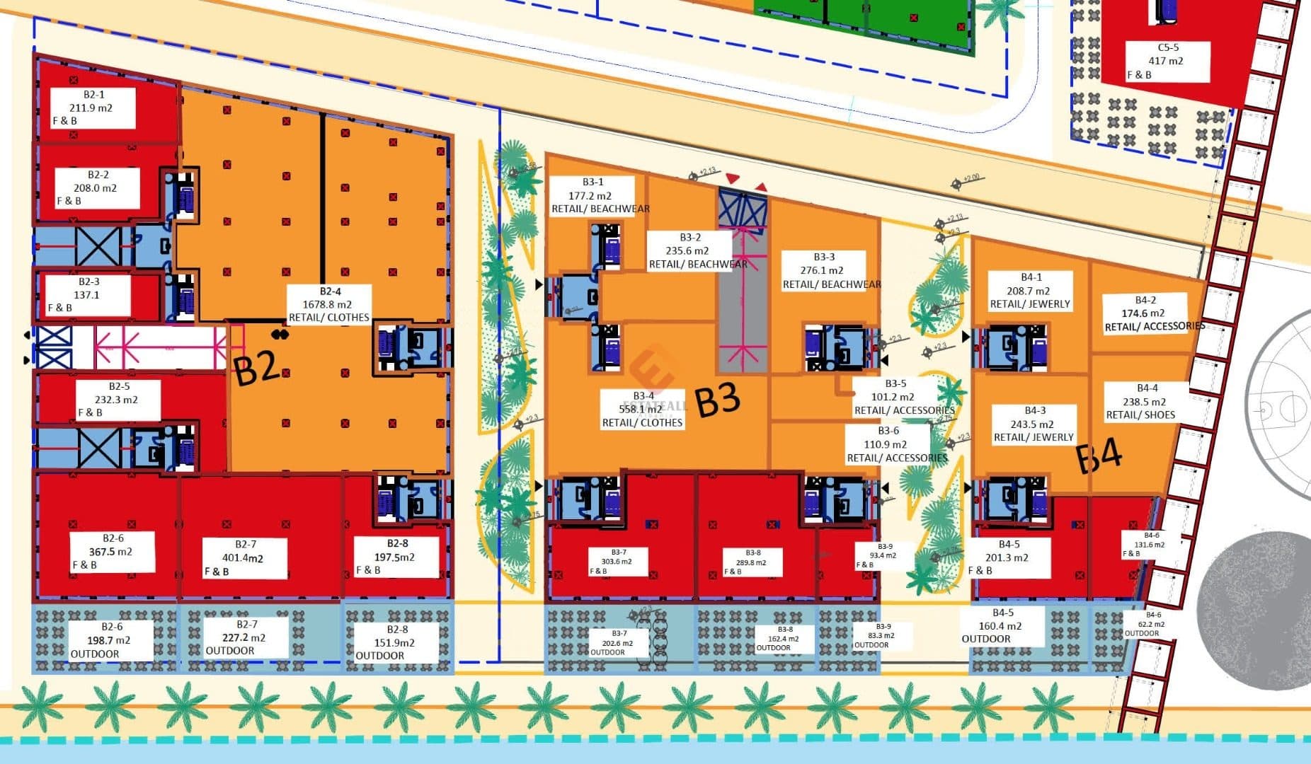 Tregtare, S1337, 188 m² 2