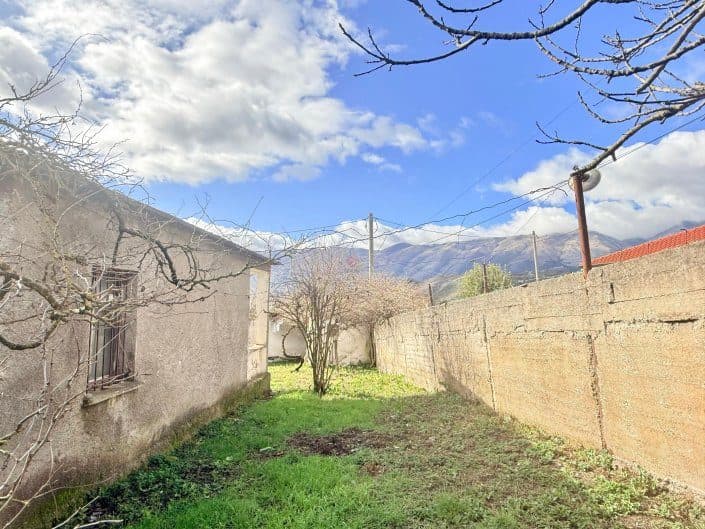 Villa, S1820, 111 m², 1 kat