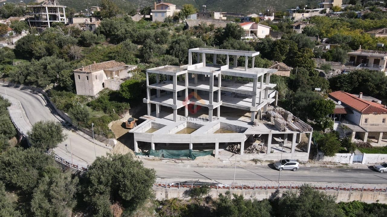 Apartament, S1762, 132 m², kati 2 2