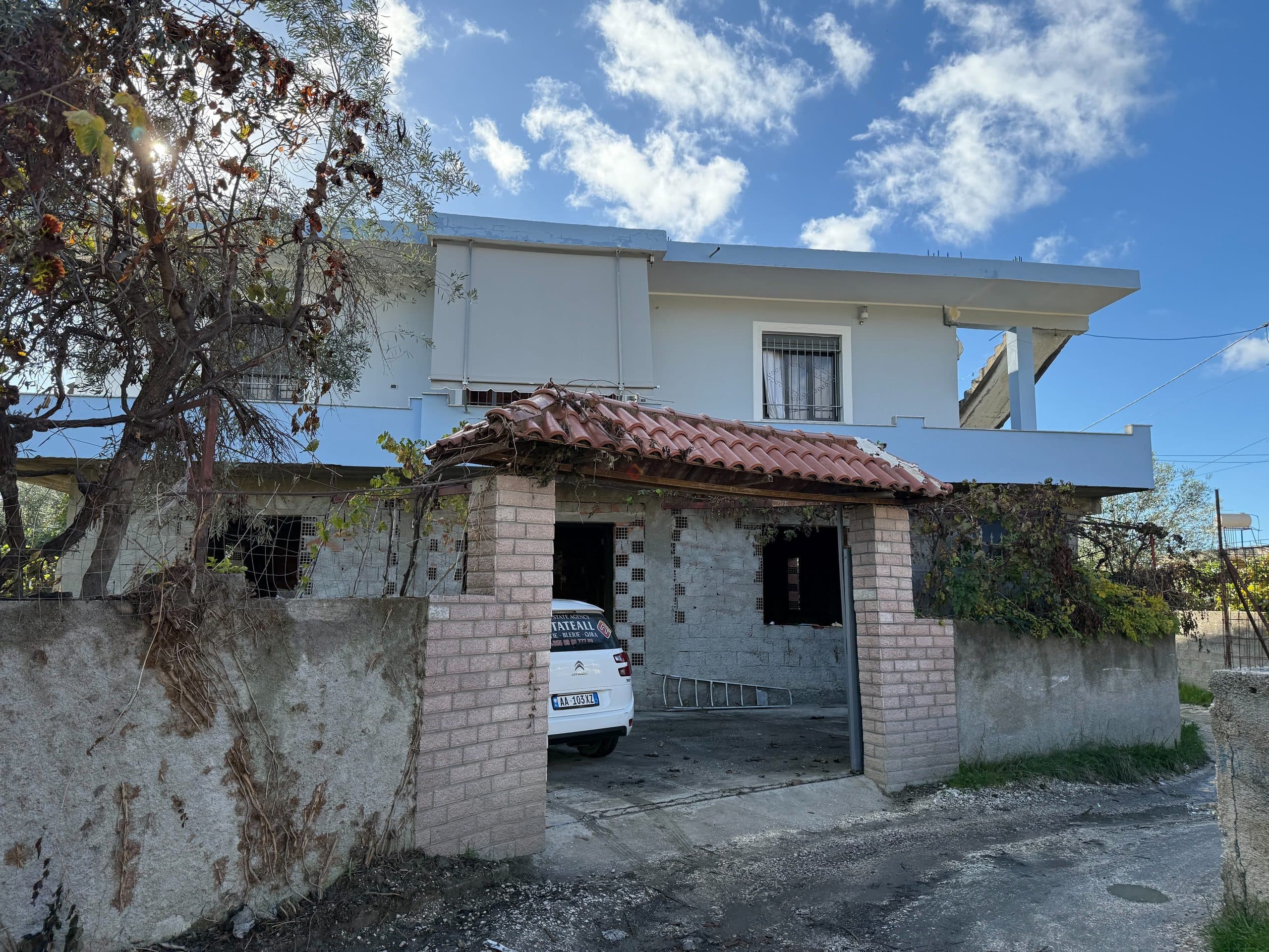 Villa, S1768, 258 m², 2 kat