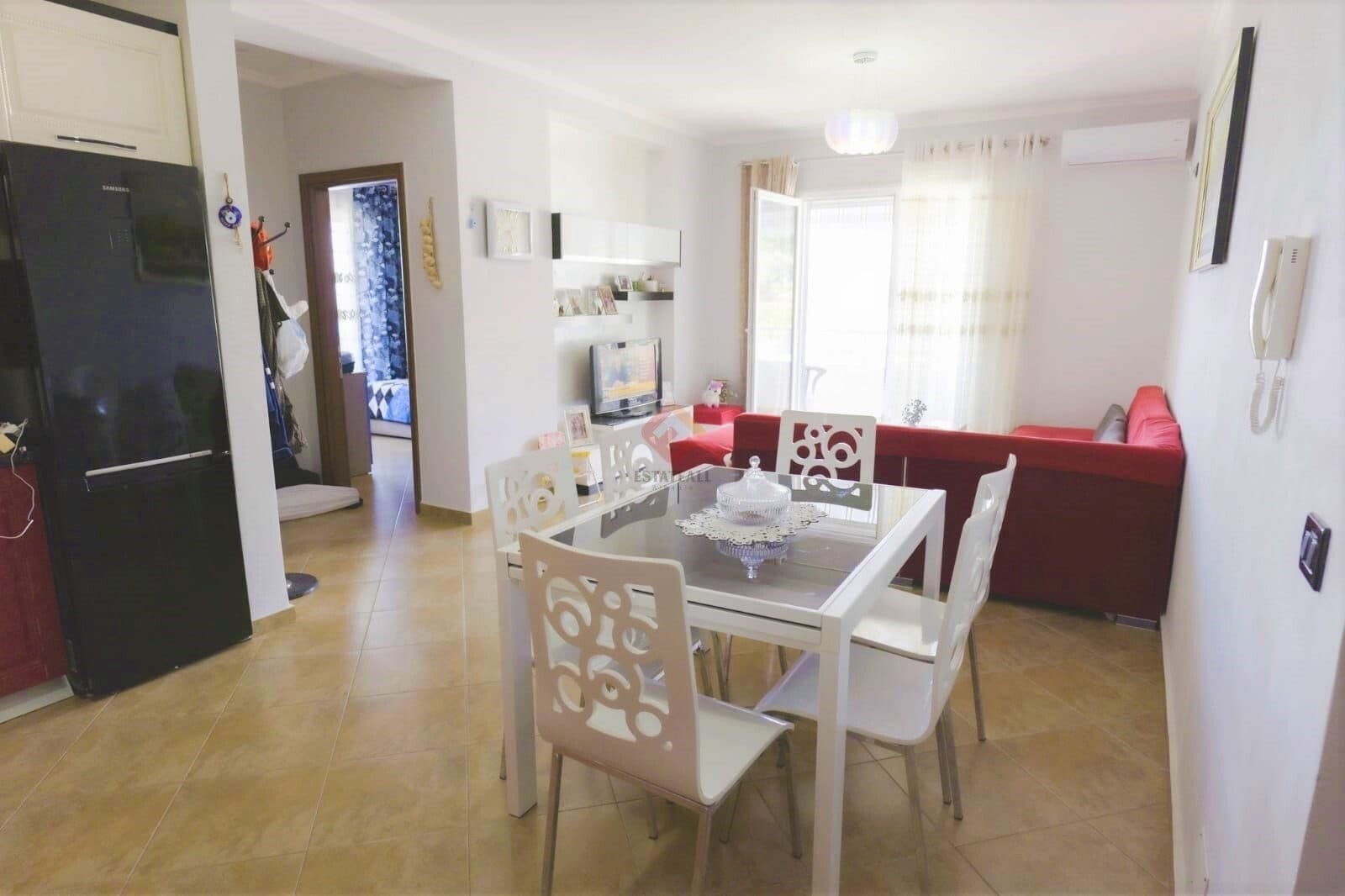 Apartament, S1852, 94.44 m², kati 5 4