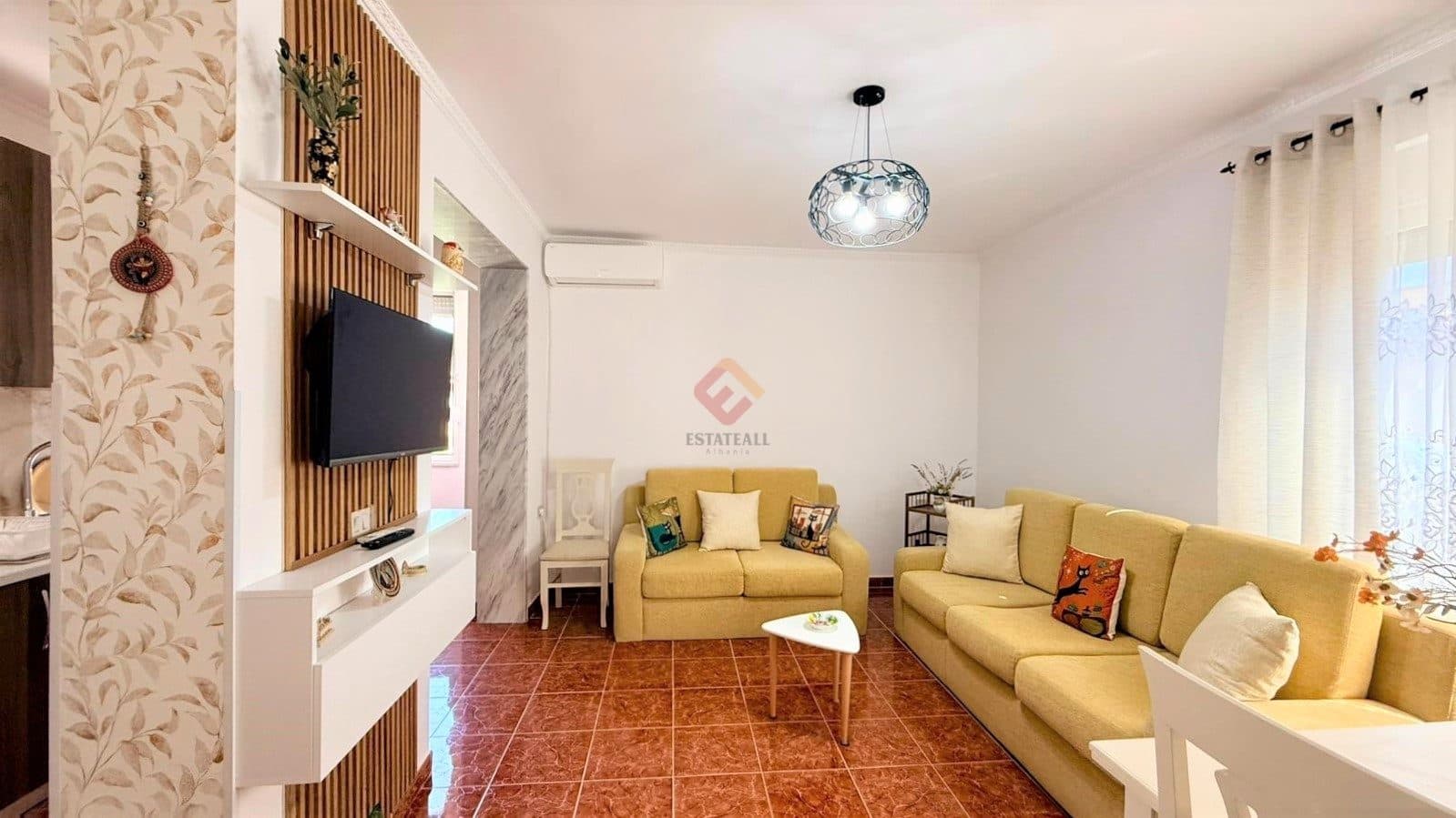 Apartament, R1454, 55 m², kati 3