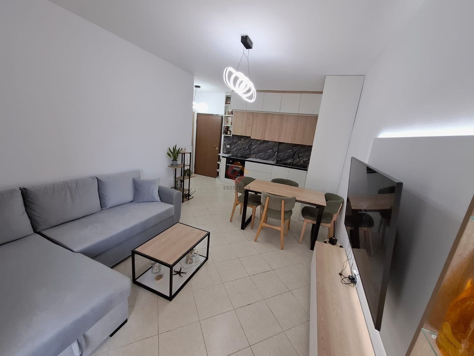 Apartament, S1849, 66 m², kati 1 2
