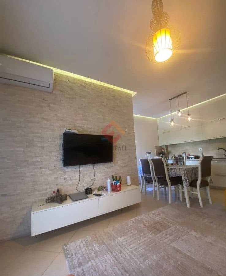 Apartament, S1834, 92 m², kati 6 3