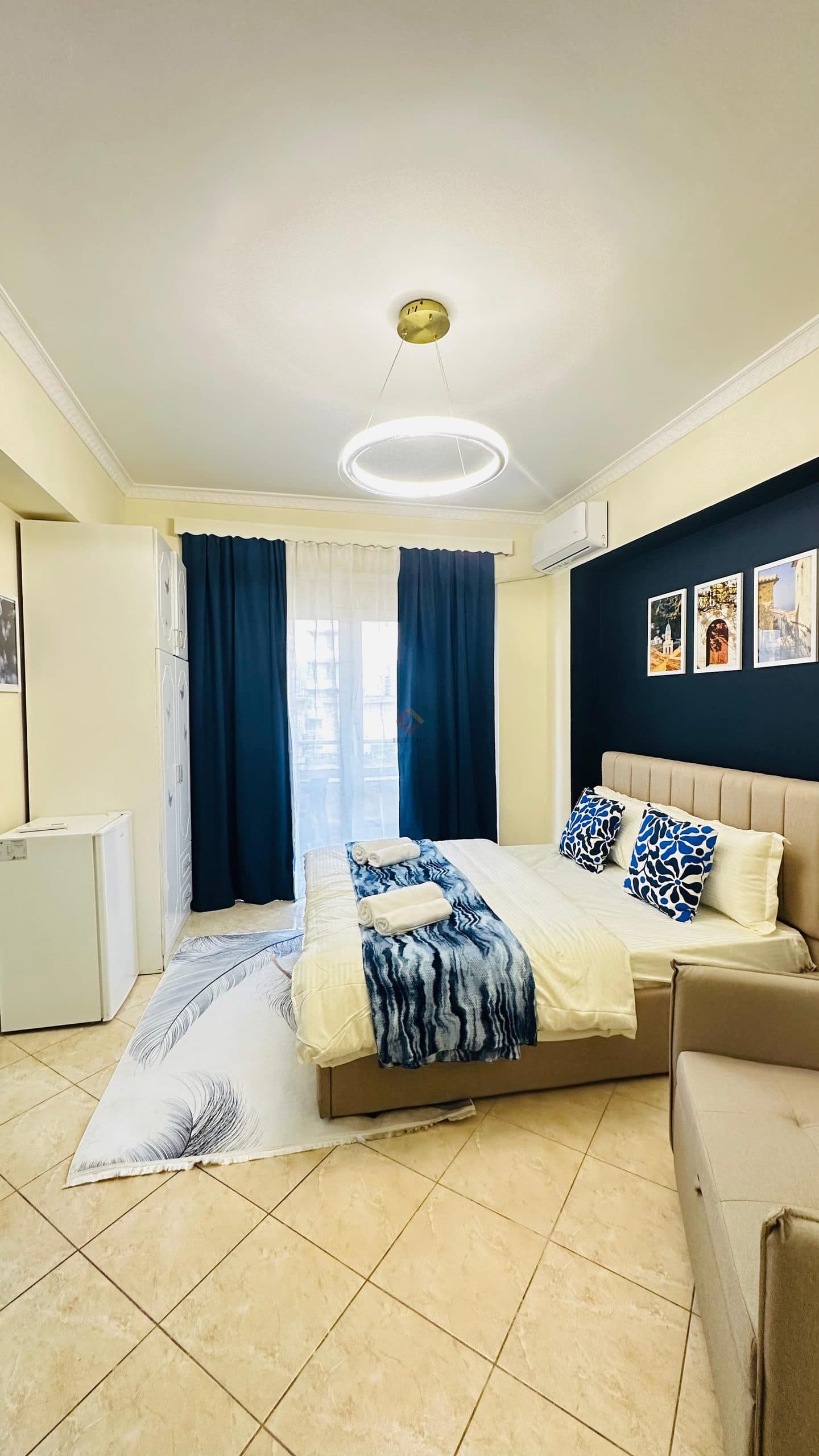 Apartament, S1701, 34 m², kati 3 4