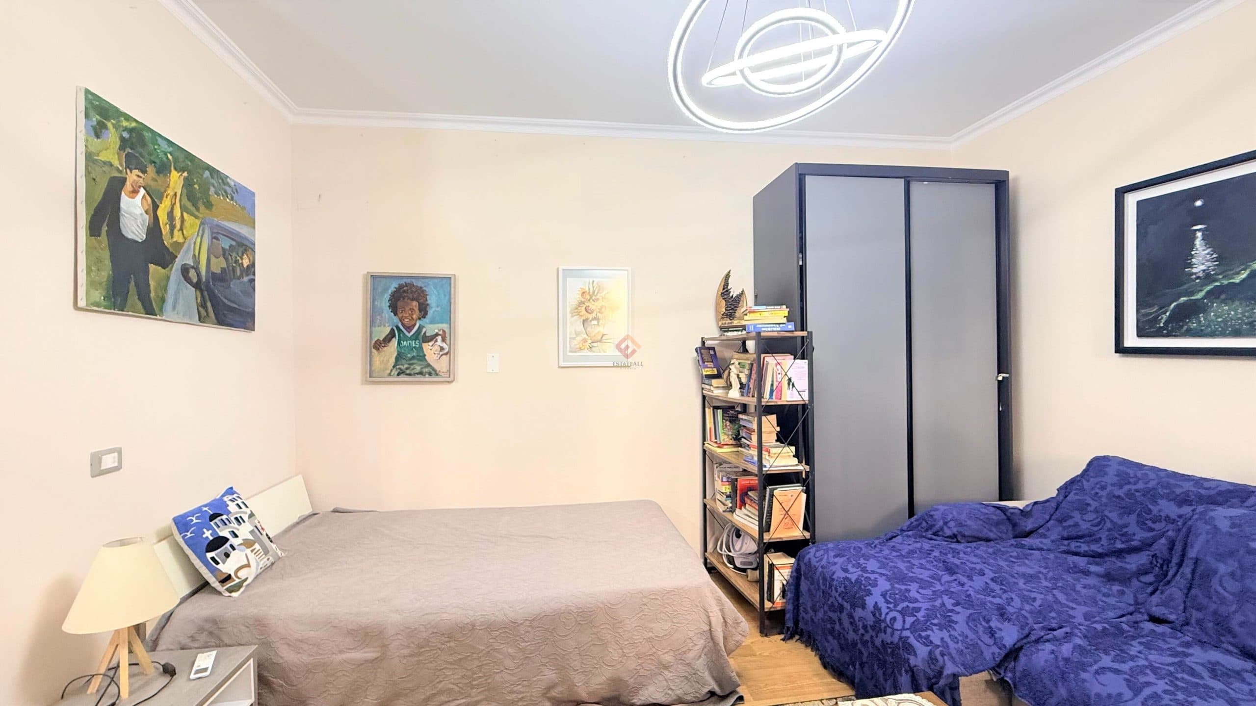 Apartament, S1858, 40 m², kati 2 4