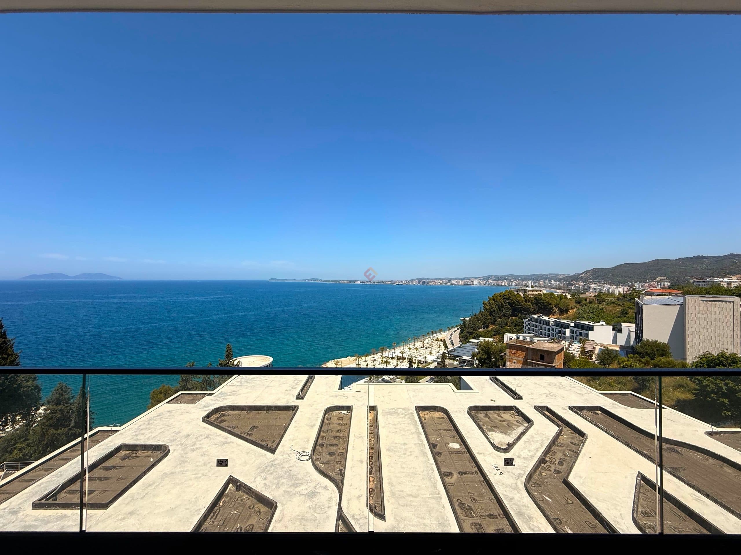 Apartament, S1828, 96.15 m², kati 7 2