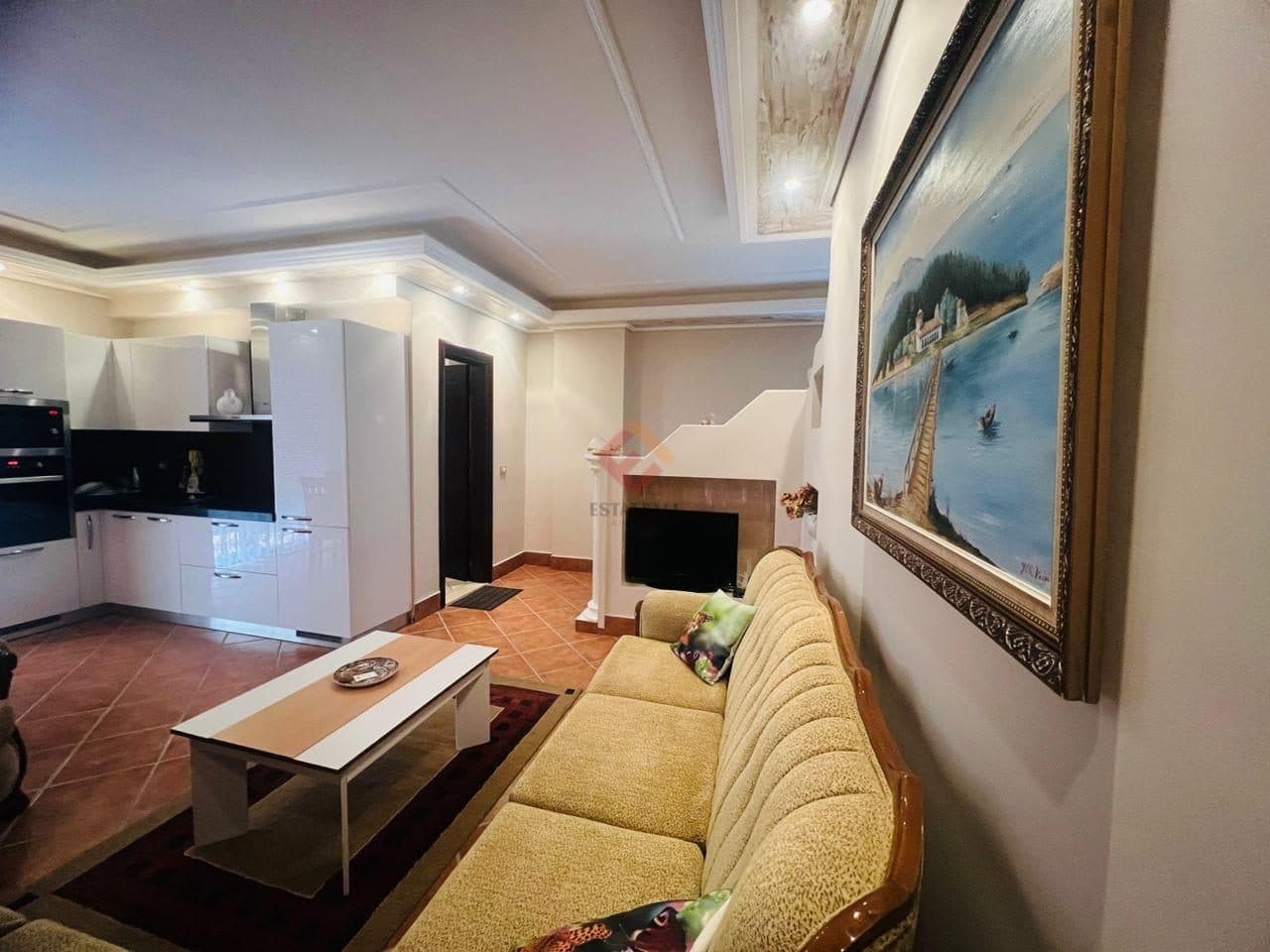 Apartament, R1400, 90 m², kati 5 3