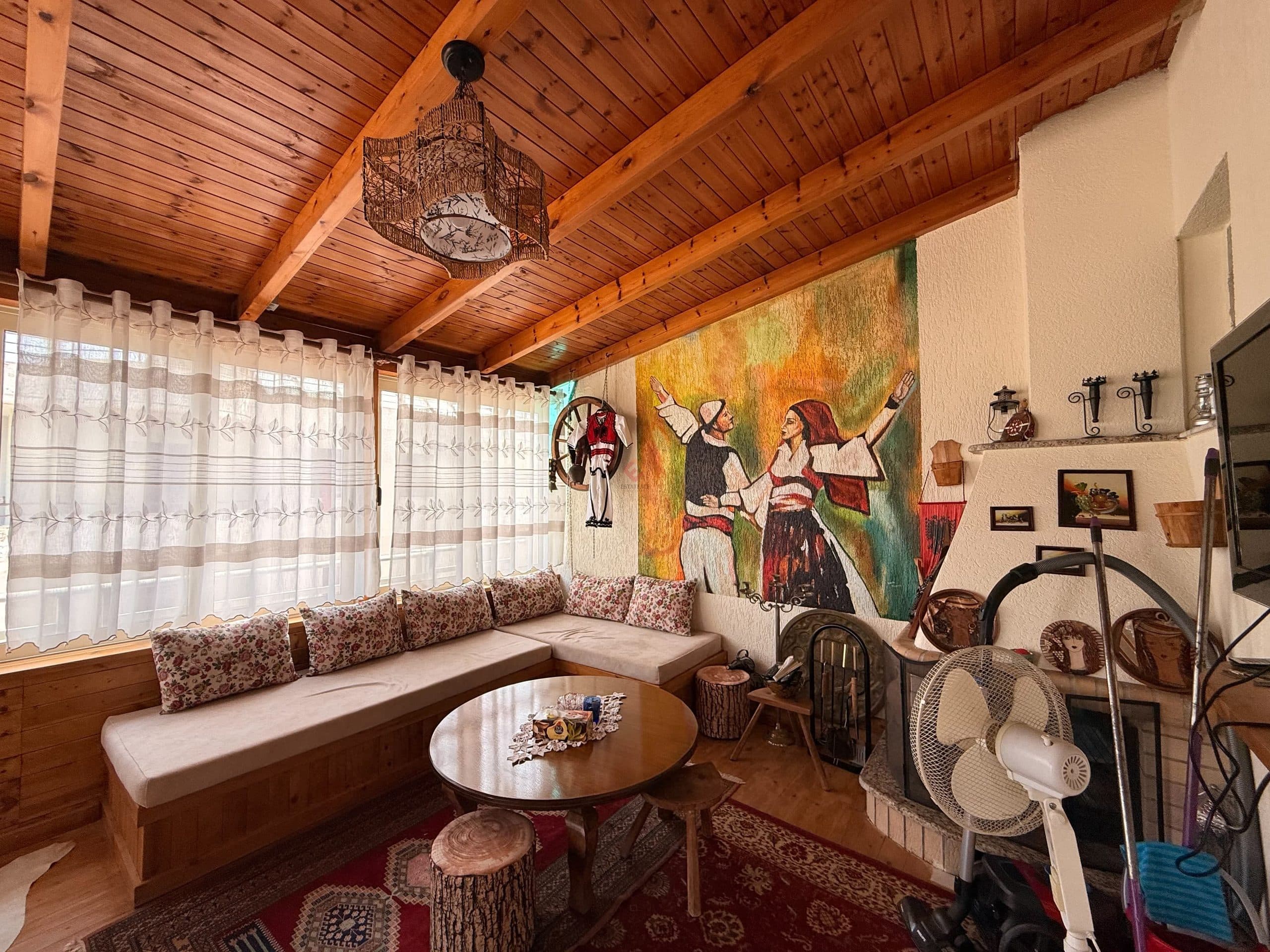 Apartament, R1458, 160 m², kati 5 2