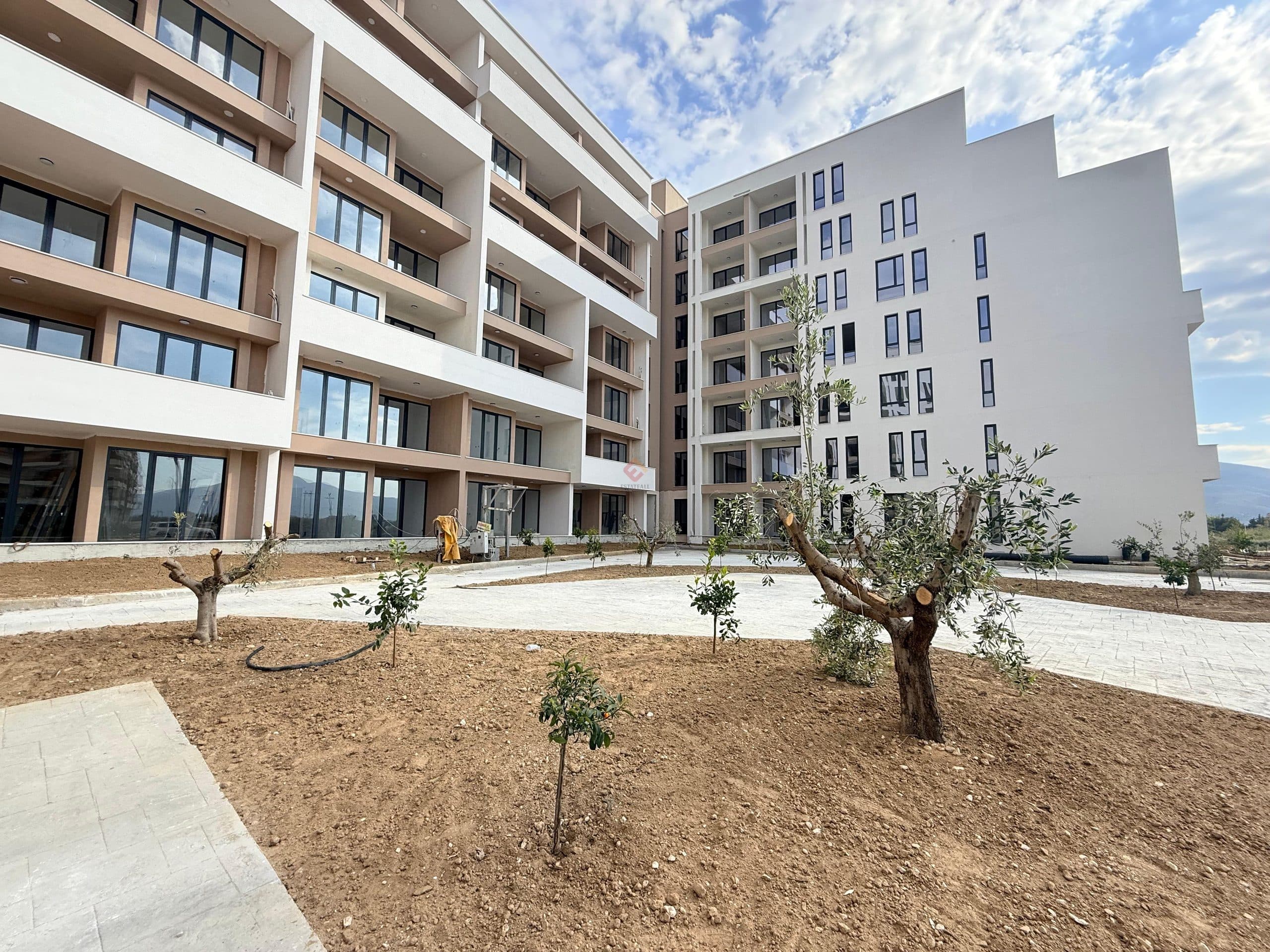 Apartament, S1830, 74.4 m², kati 3 2