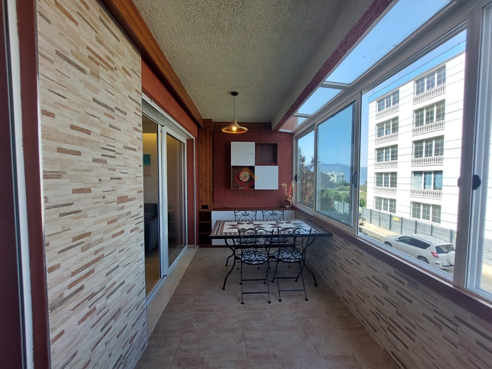 Apartament, S1488, 81 m², kati 2 2