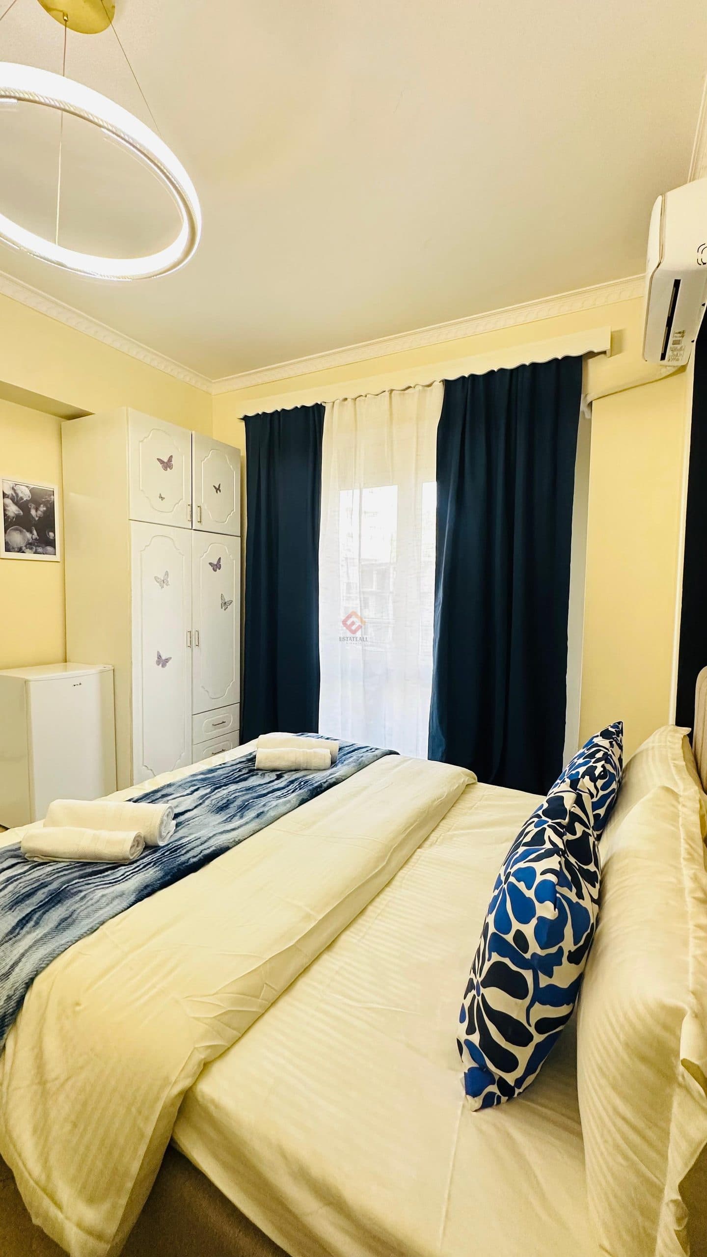 Apartament, S1701, 34 m², kati 3 2