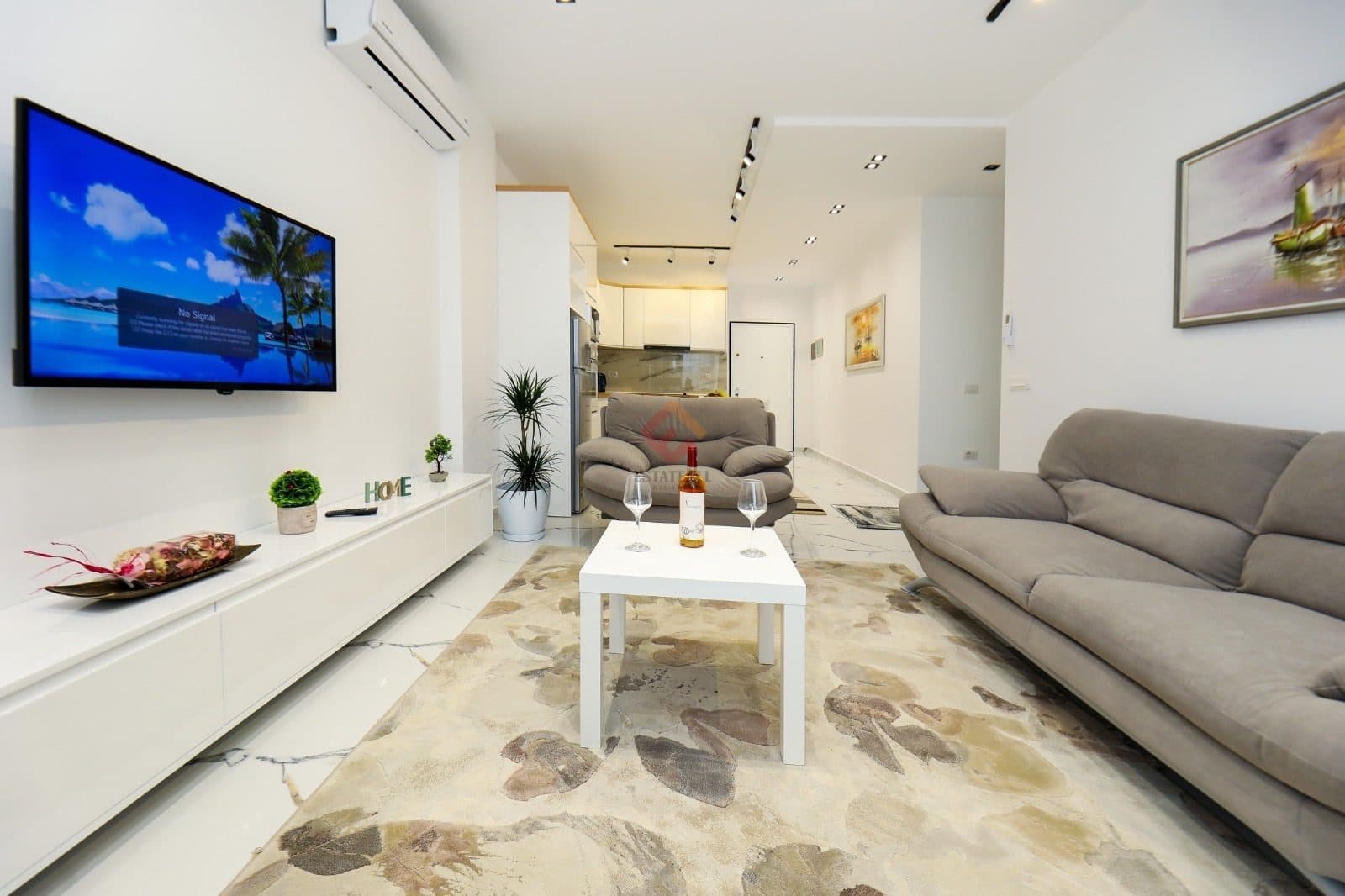Apartament, R1291, 120 m², kati 5 2