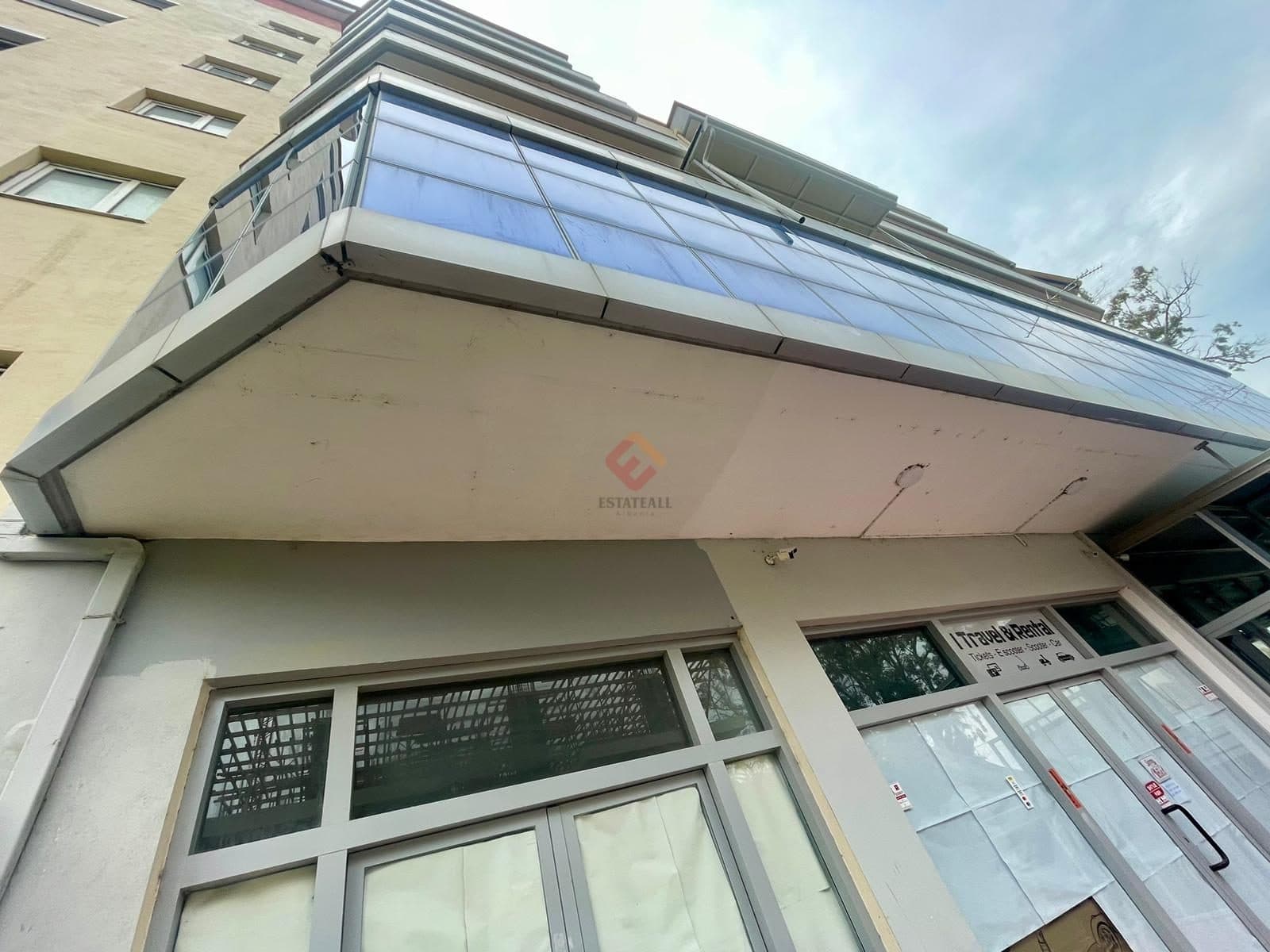 Tregtare, S1376, 48 m², 1 kat 3