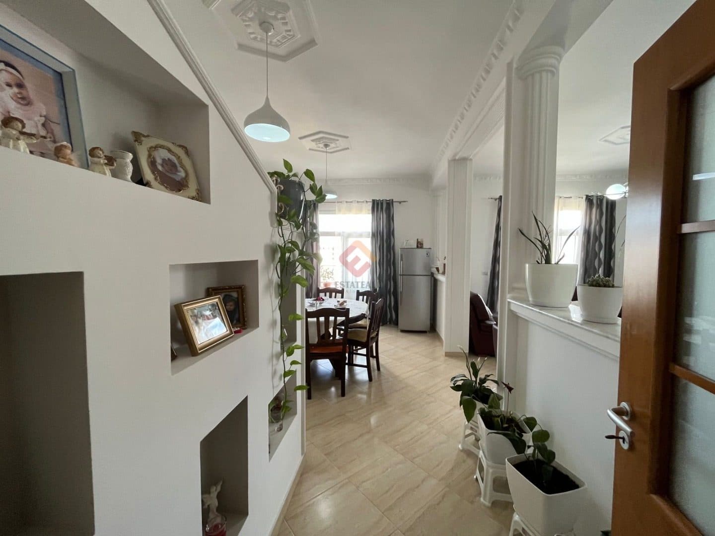 Apartament, S1017, 202 m², kati 9 3