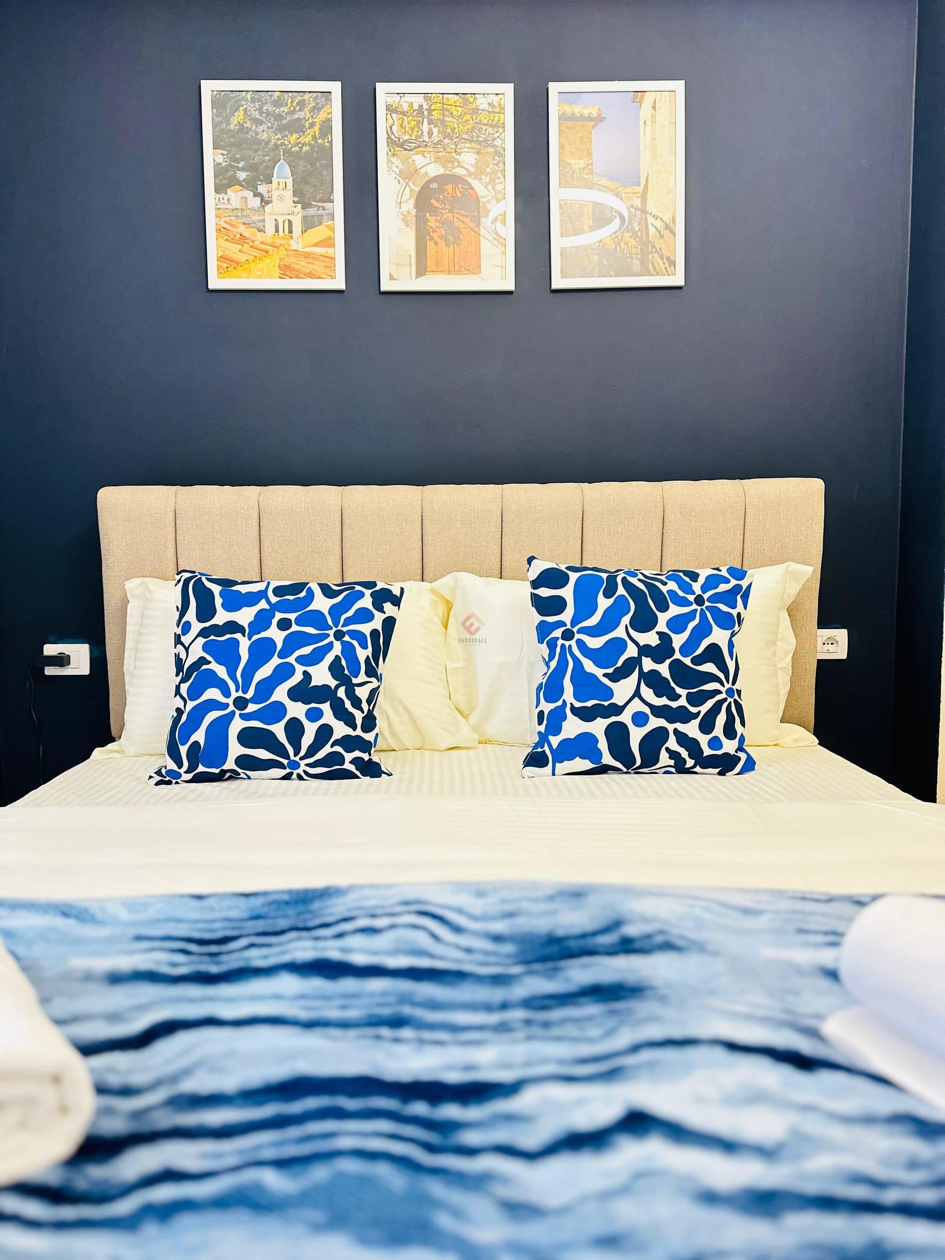 Apartament, S1701, 34 m², kati 3