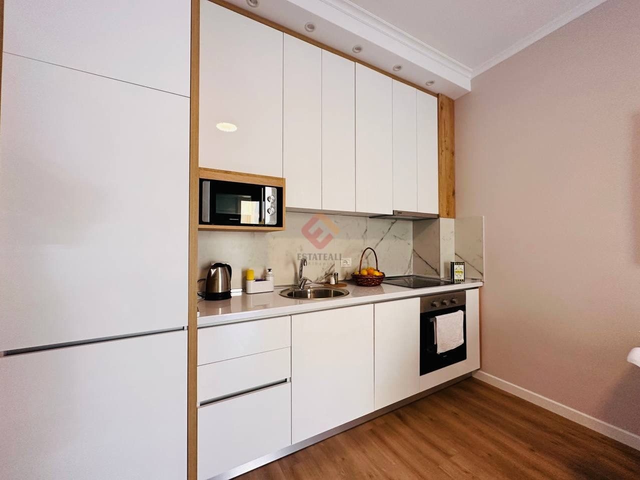 Apartament, S1434, 52 m², kati 3 2