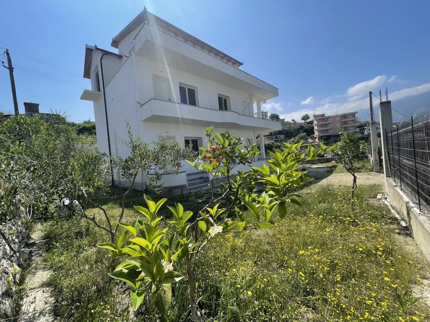 Villa, S945, 383.3 m² 2