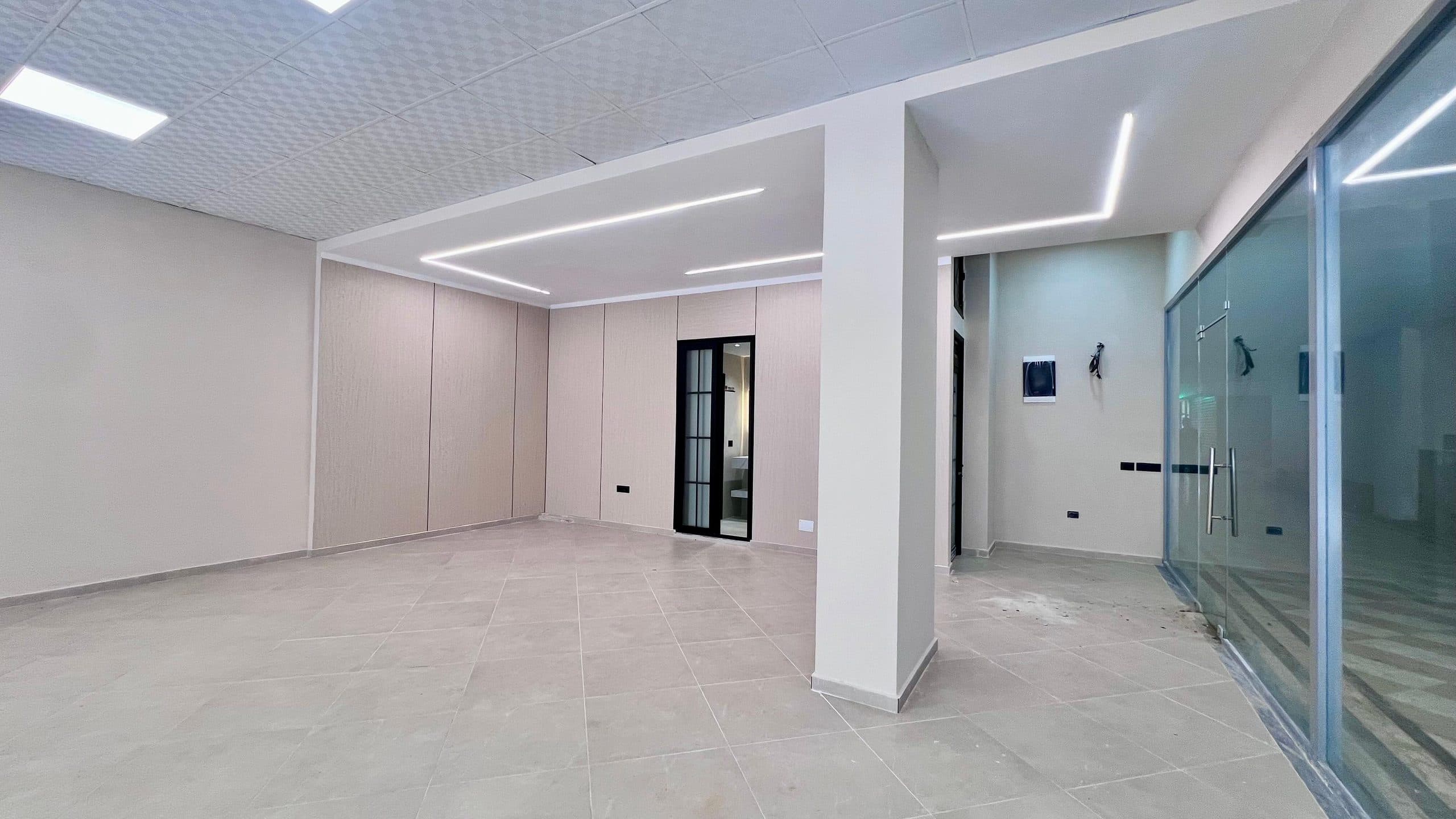 Tregtare, S1847, 115 m², 1 kat 2