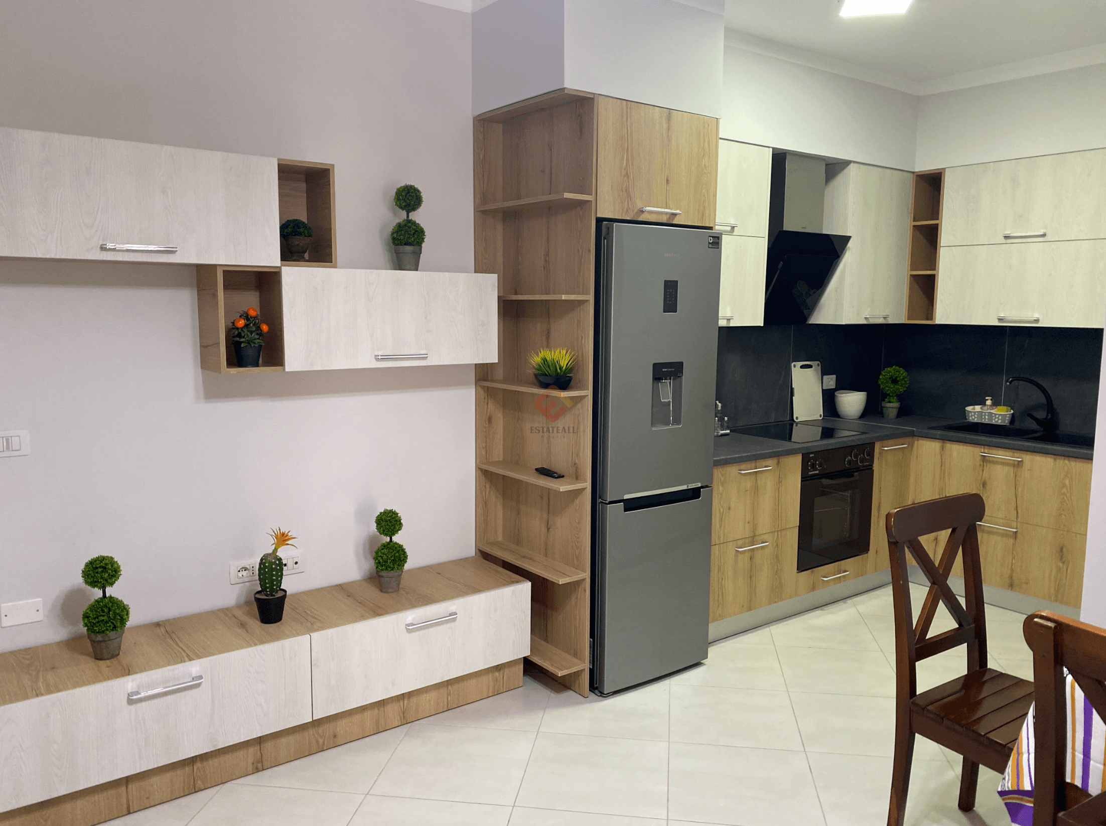 Apartament, R1162, 65 m², kati 8 2