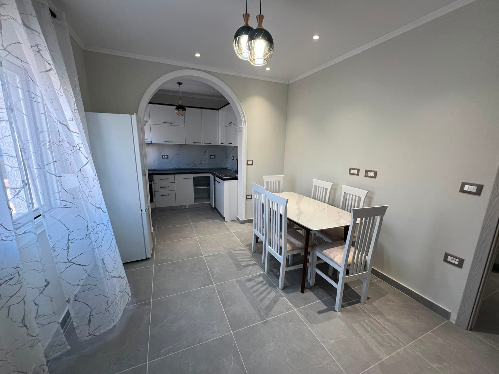 Apartament, R1463, 90 m², kati 2 3