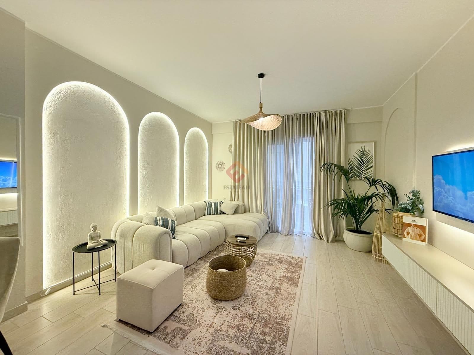 Apartament, R1385, 120 m², kati 3 4