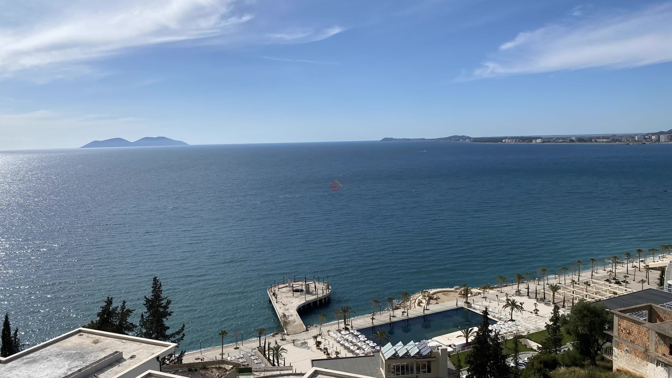 Apartament, S1515, 56.3 m², kati 2 2