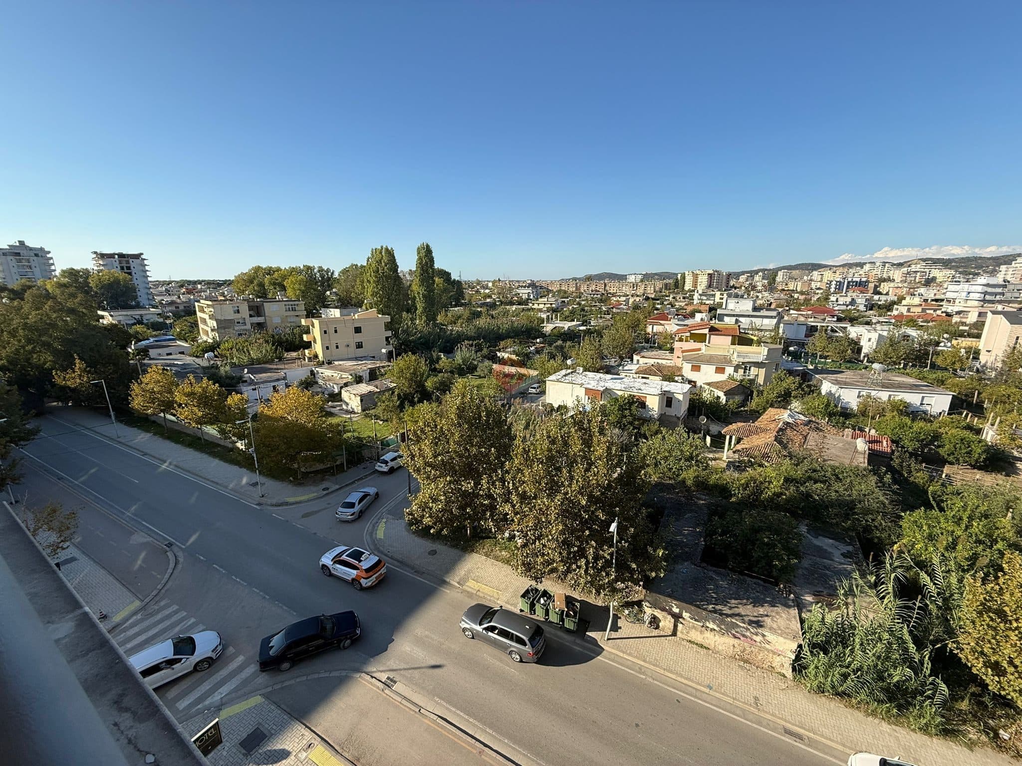Apartament, S1745, 83 m², kati 6