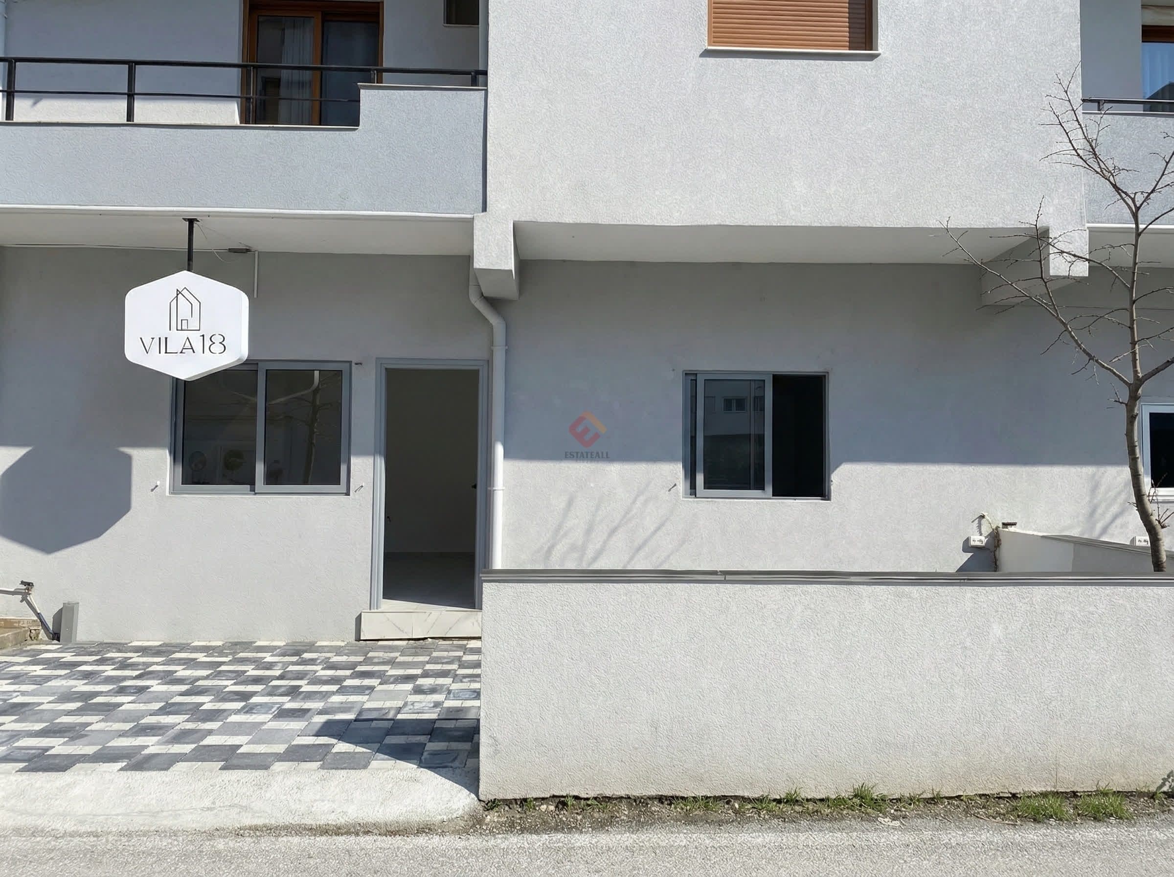 Kommersiale, R1410, 48 m²