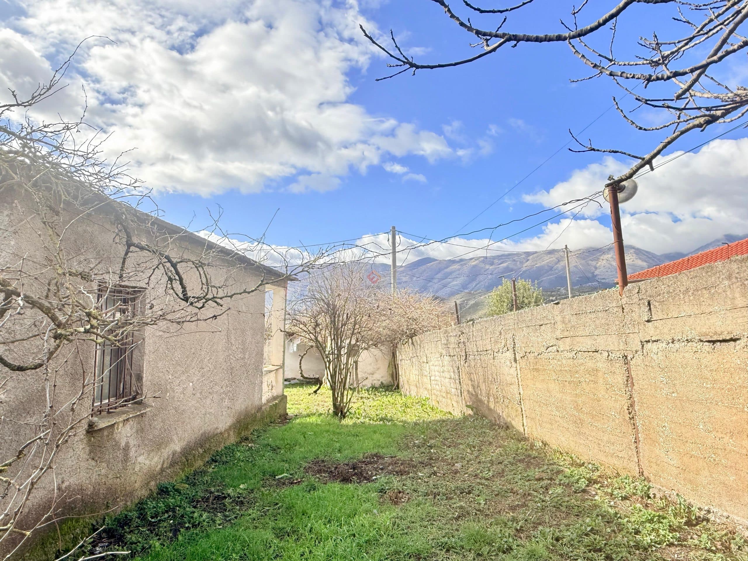 Villa, S1820, 111 m², 1 kat 4