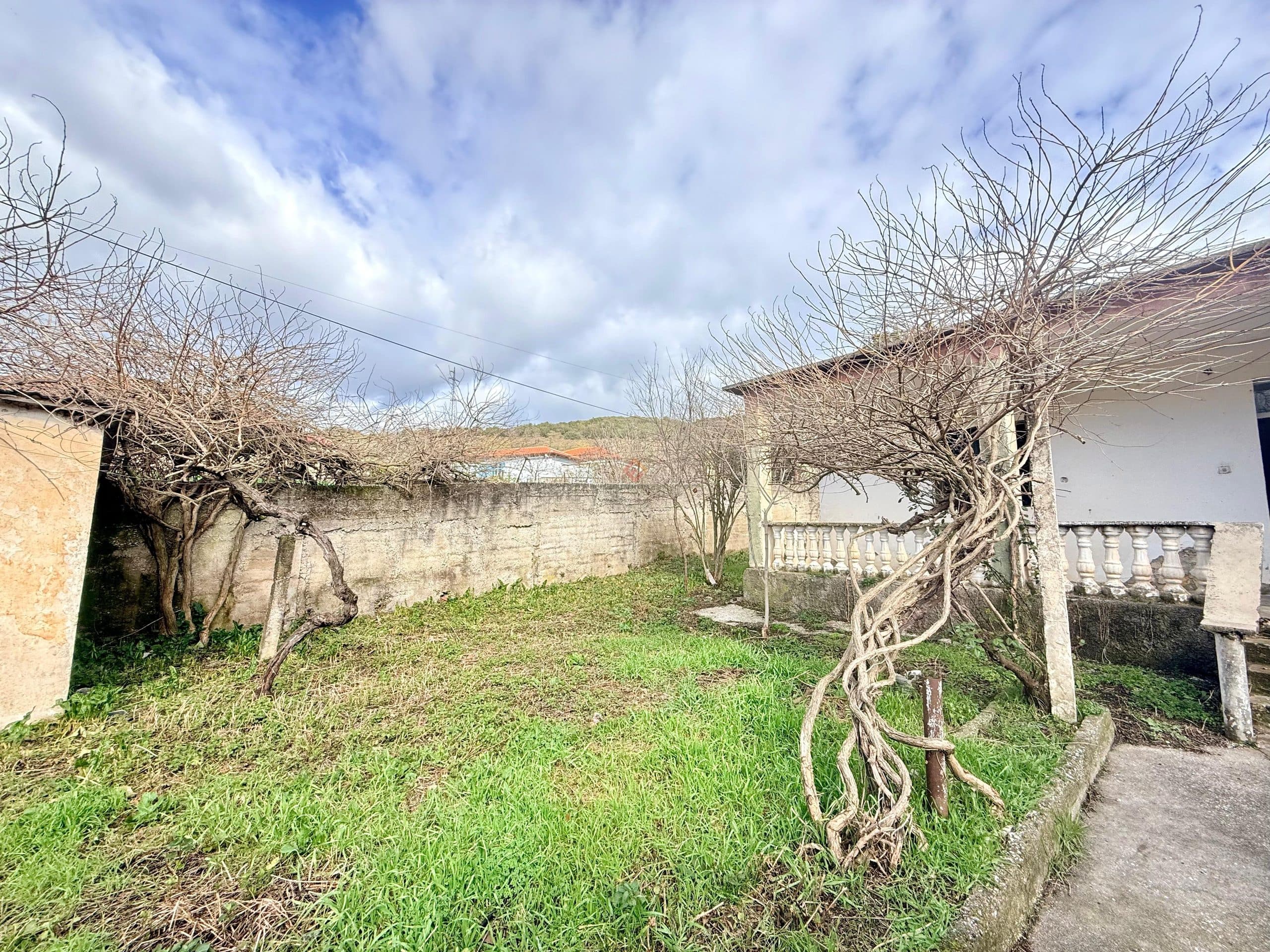 Villa, S1820, 111 m², 1 kat 2