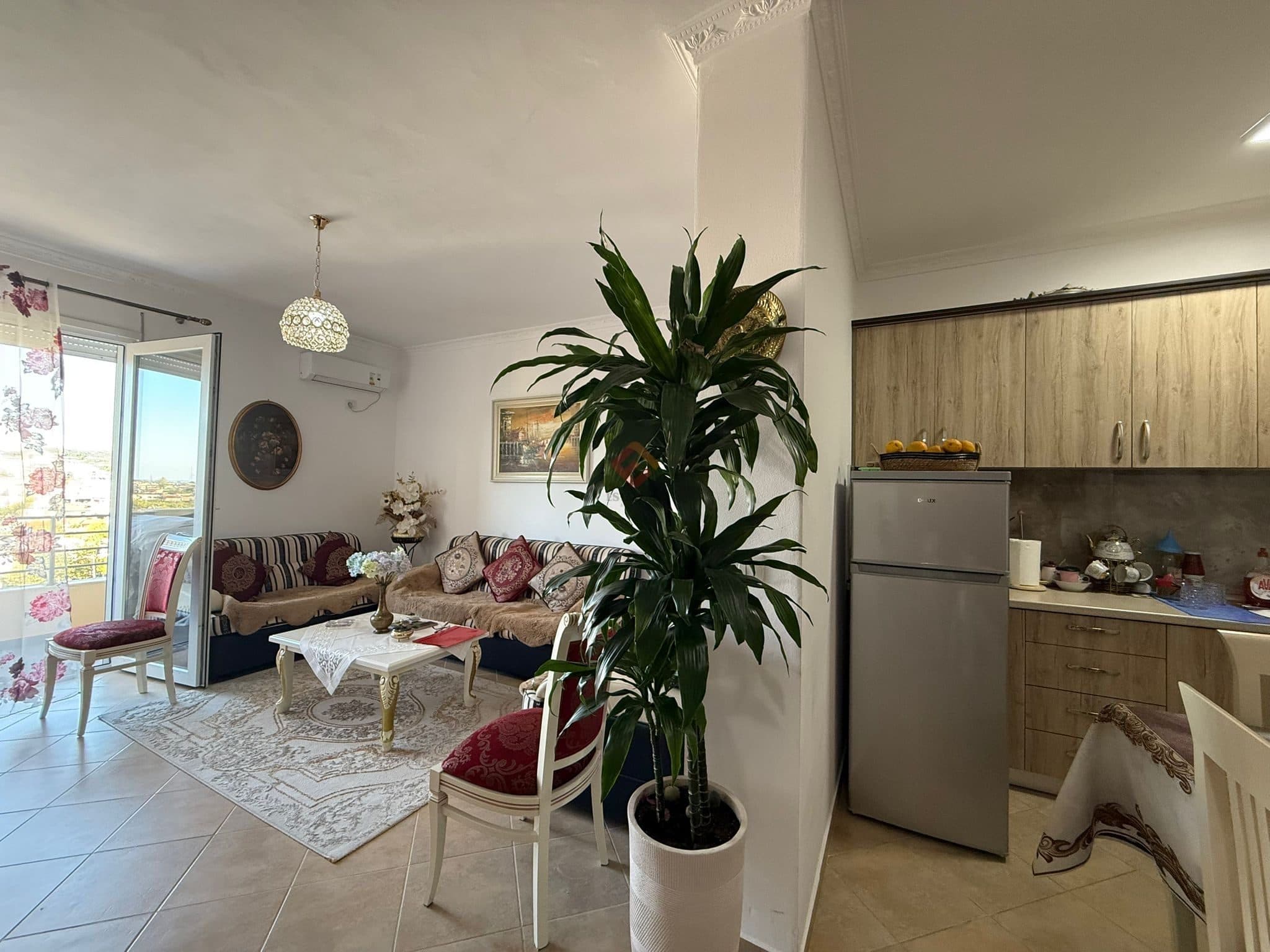 Apartament, S1745, 83 m², kati 6 2