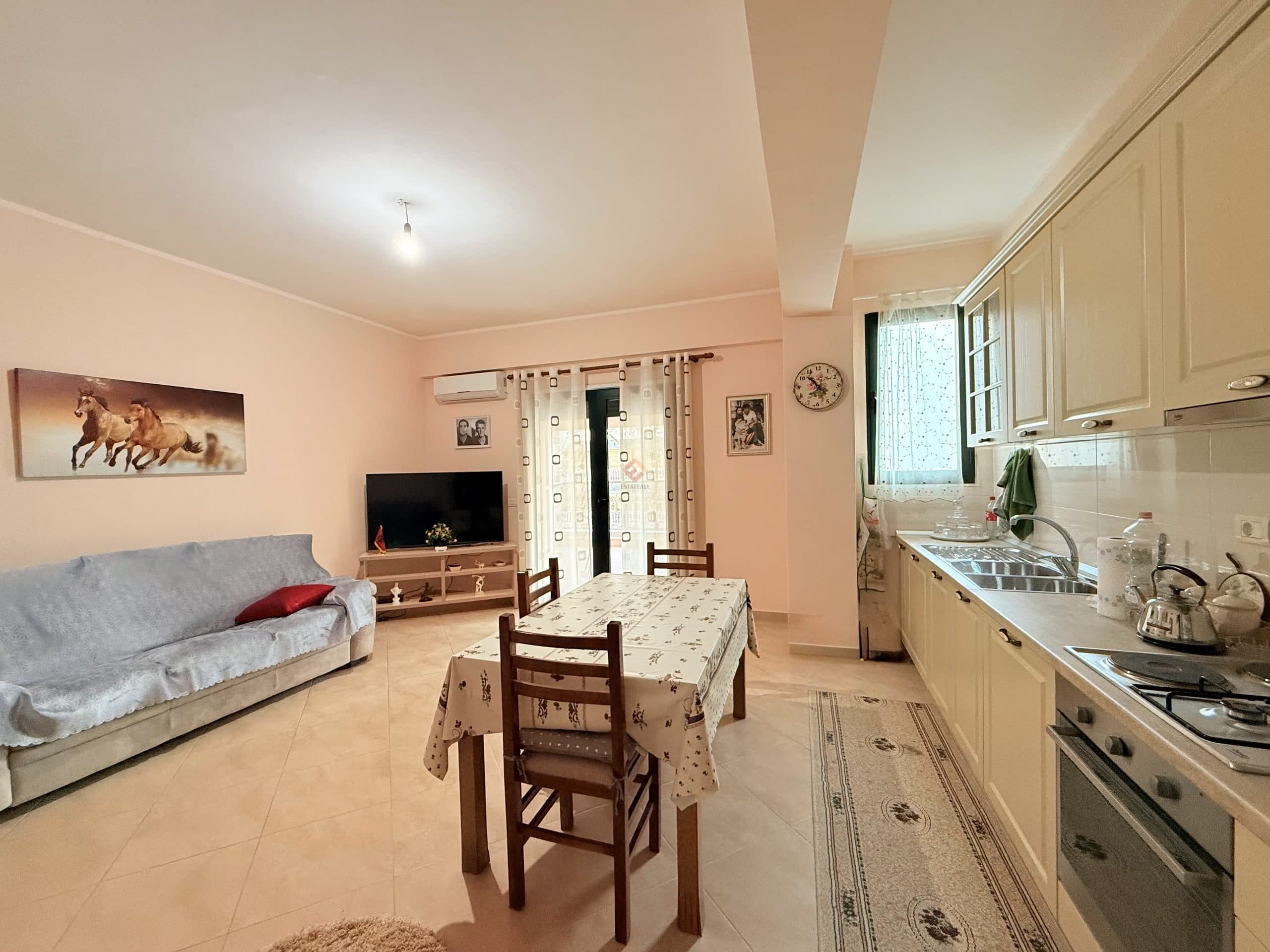 Apartament, S1801, 108 m², kati 3 3