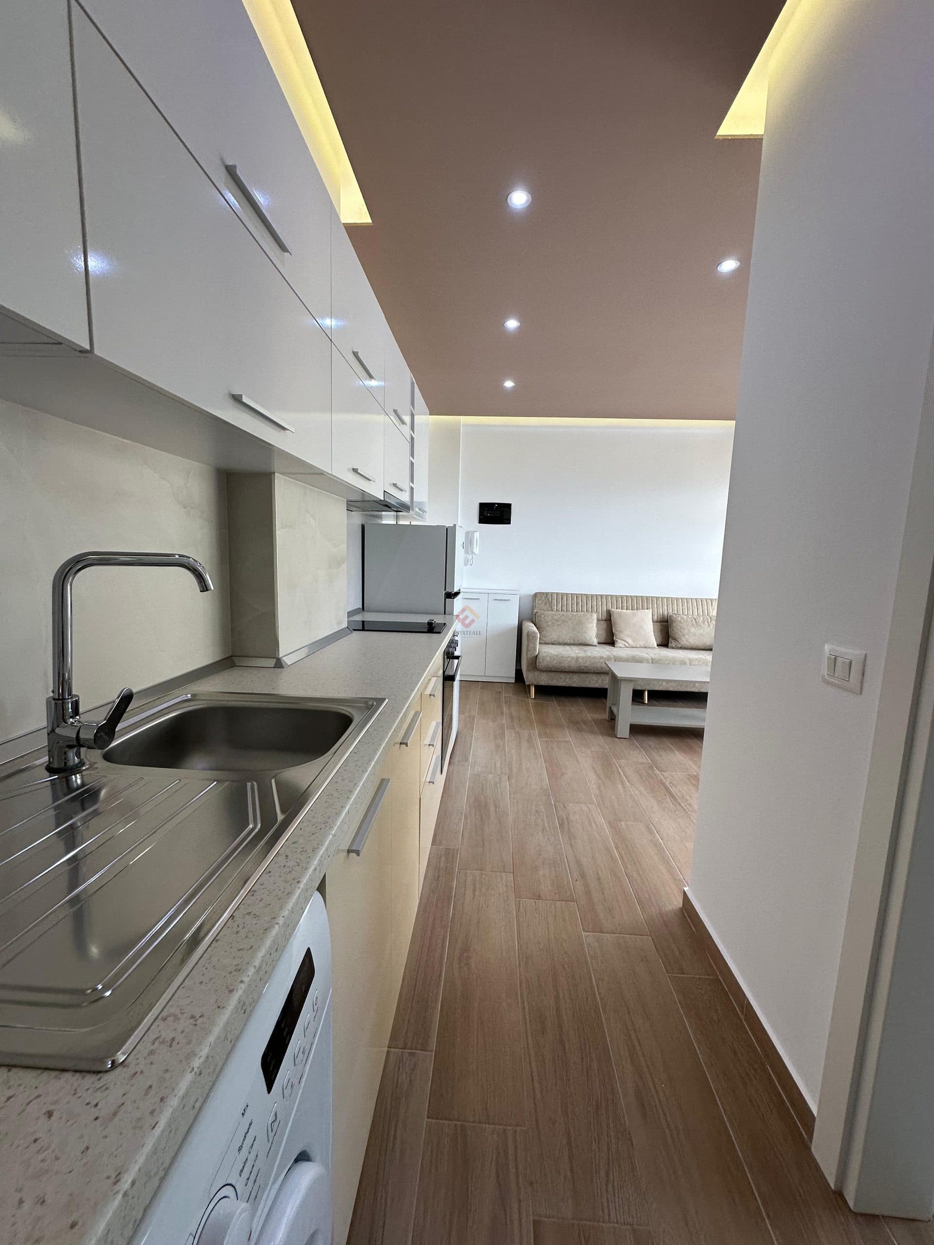 Apartament, R1228, 50 m², kati 2 2