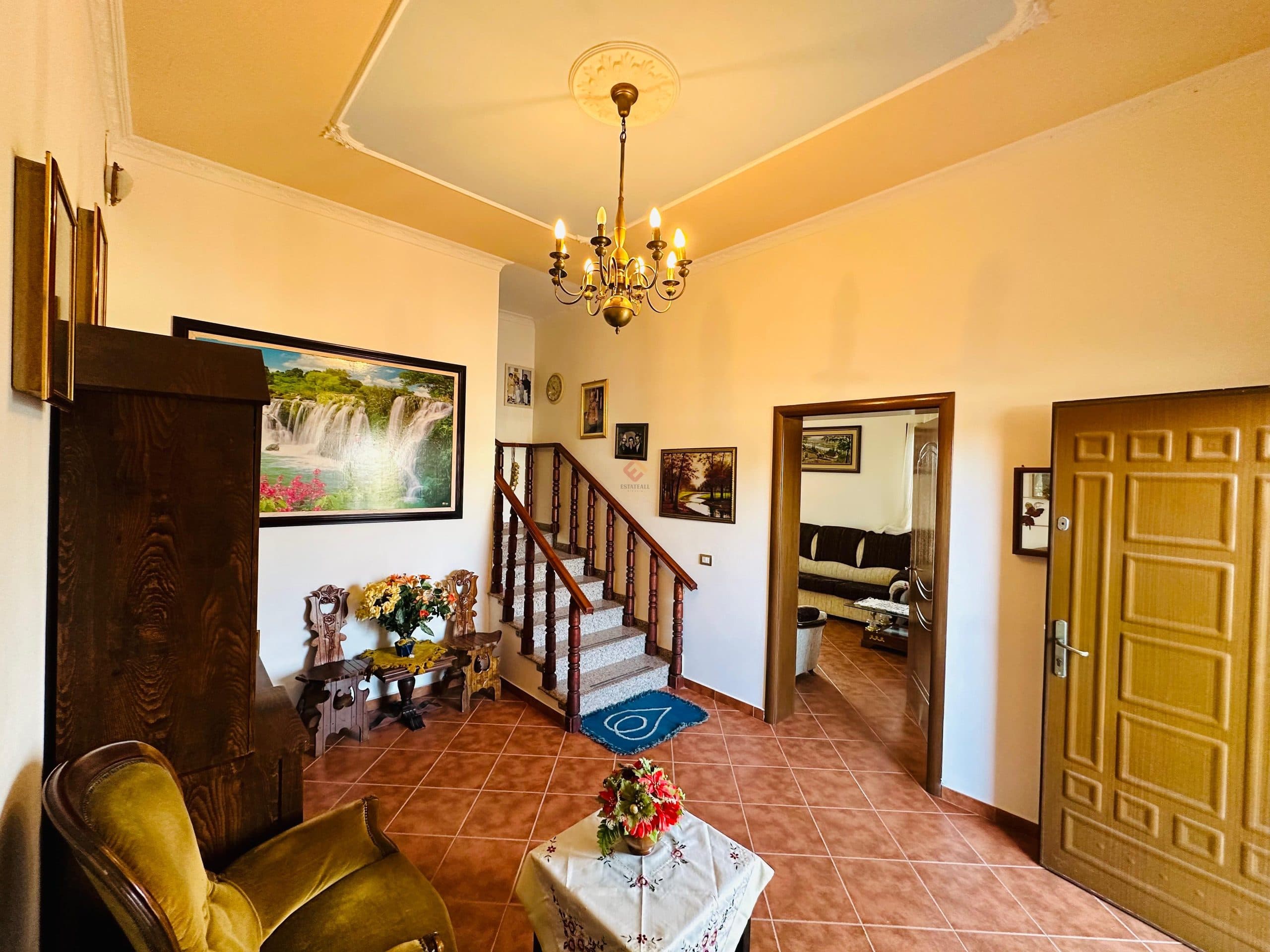 Villa, S1699, 344 m², 3 kat 4