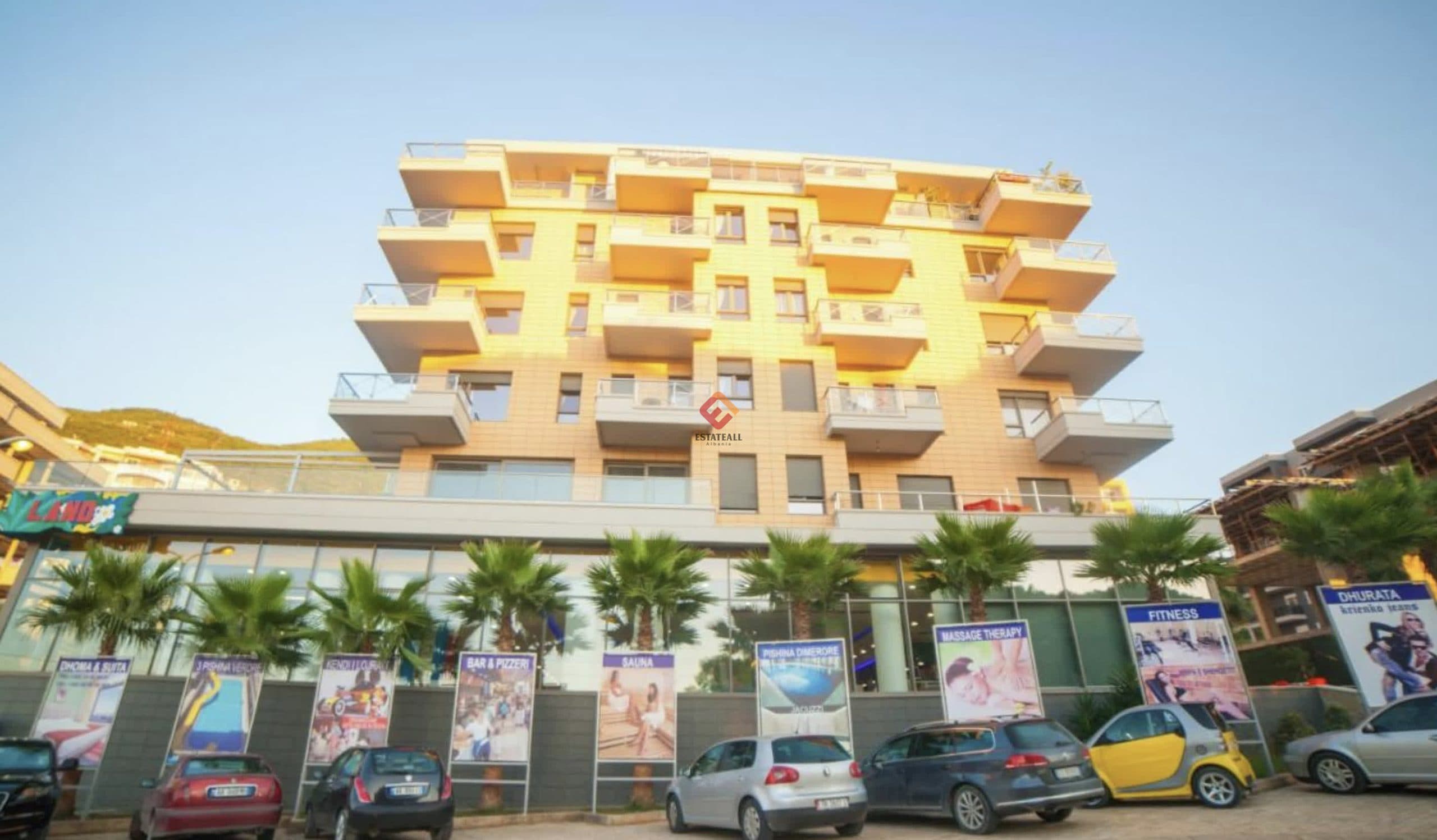 Apartament, R1352, 62 m², kati 3 2