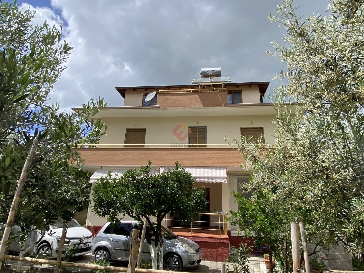Vila, S1197, 455 m² 2