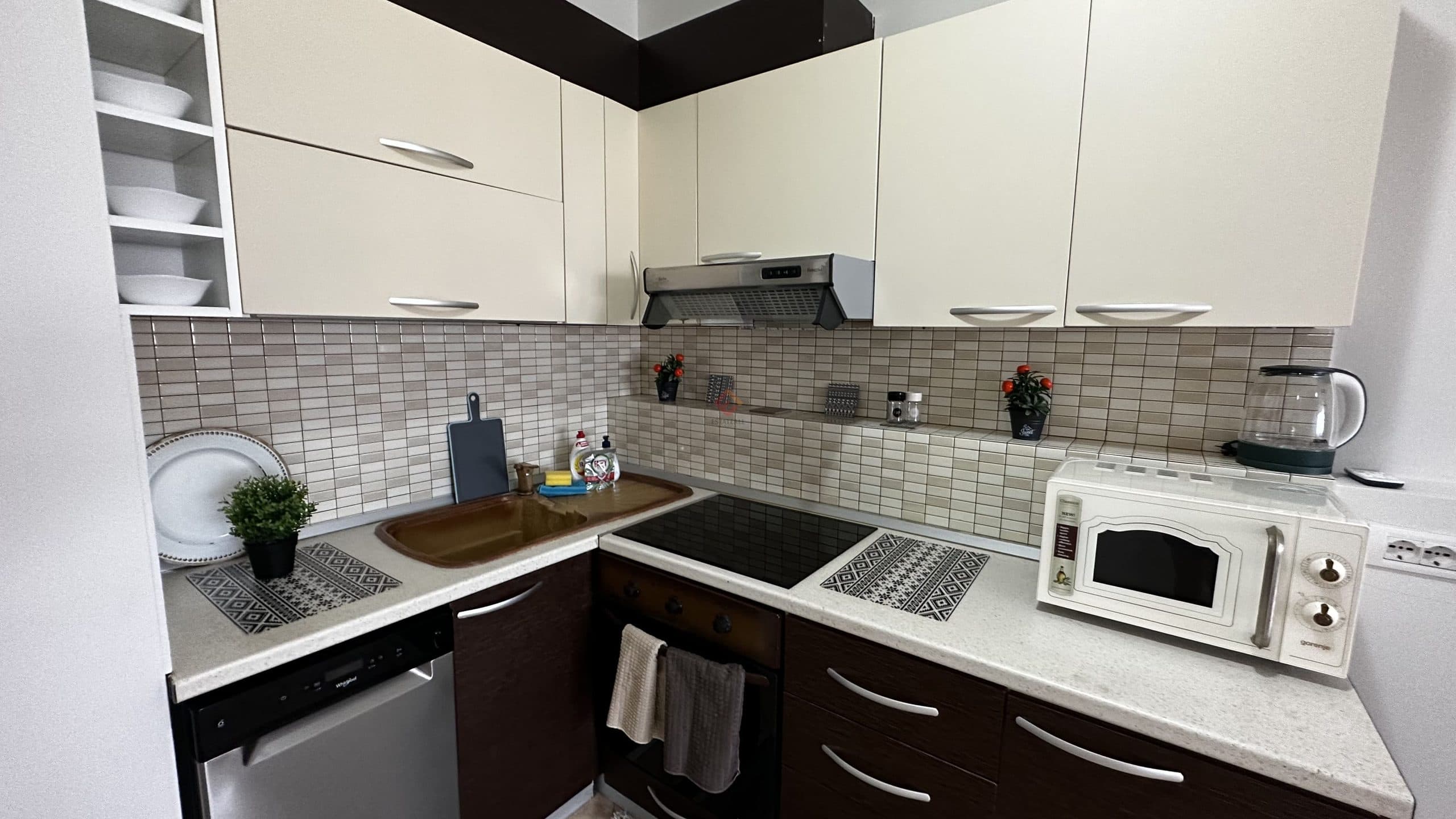 Apartament, R1202, 85 m², kati 8 2
