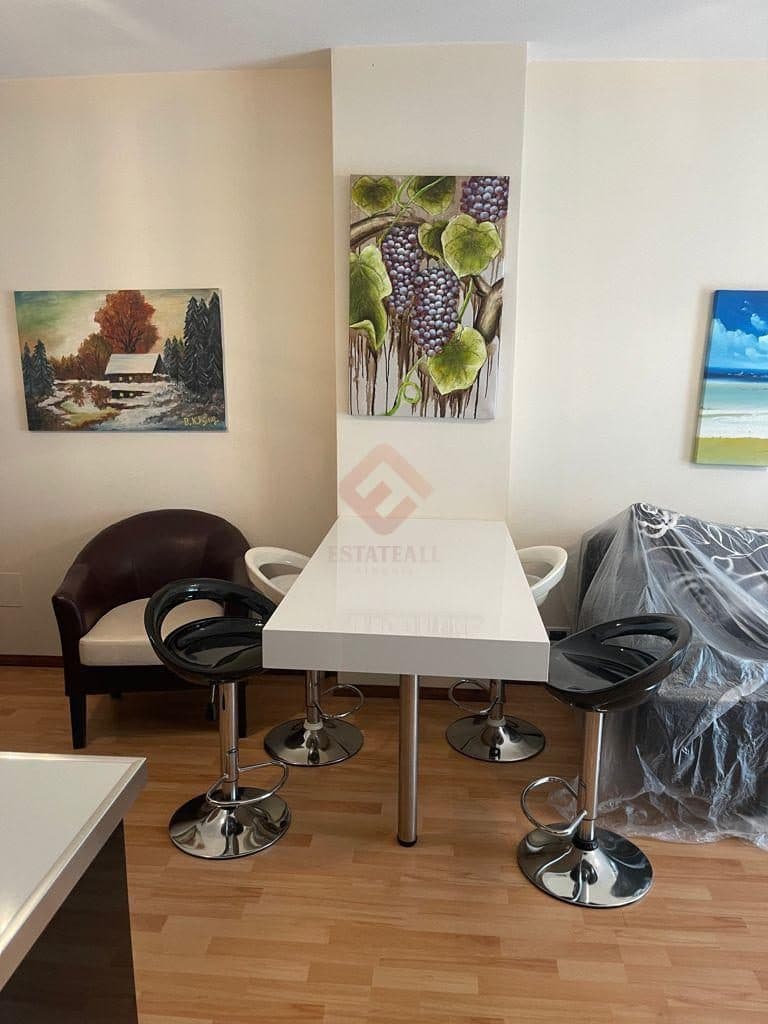 Apartament, S760, 50 m², kati 5 4