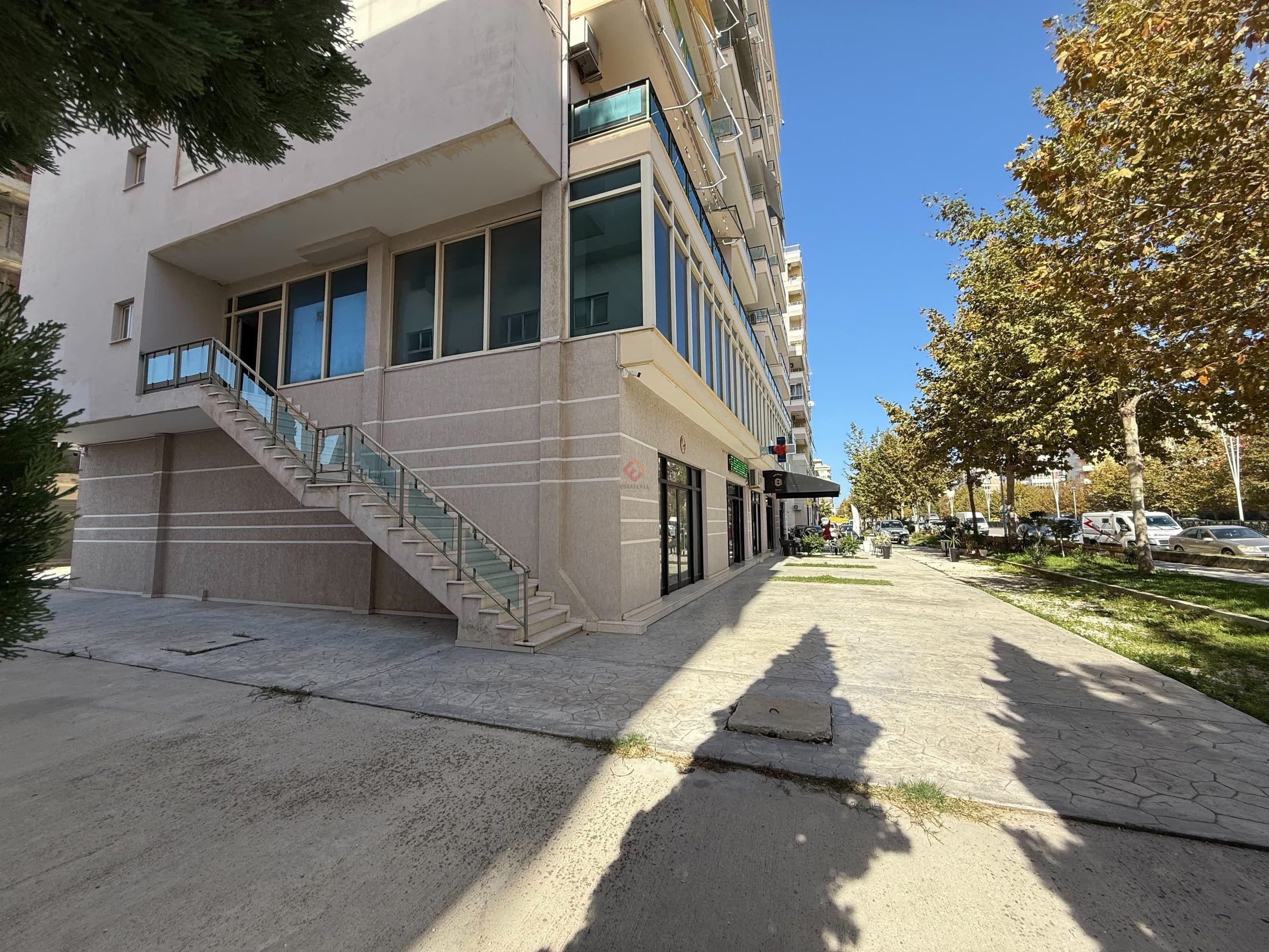 Kommersiale, S1752, 156 m²